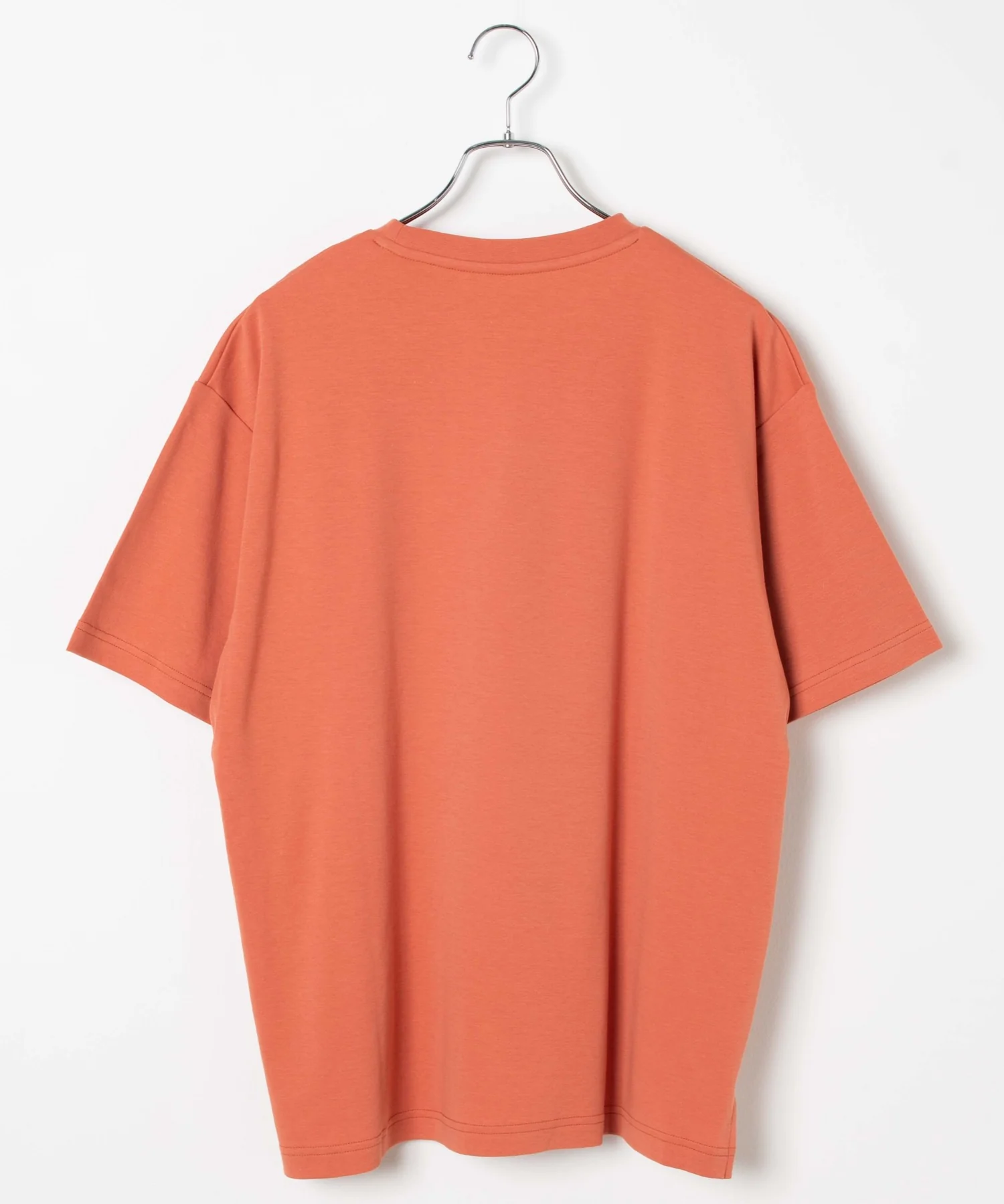 ART COLLECTION LOOSE TEE - Image 44