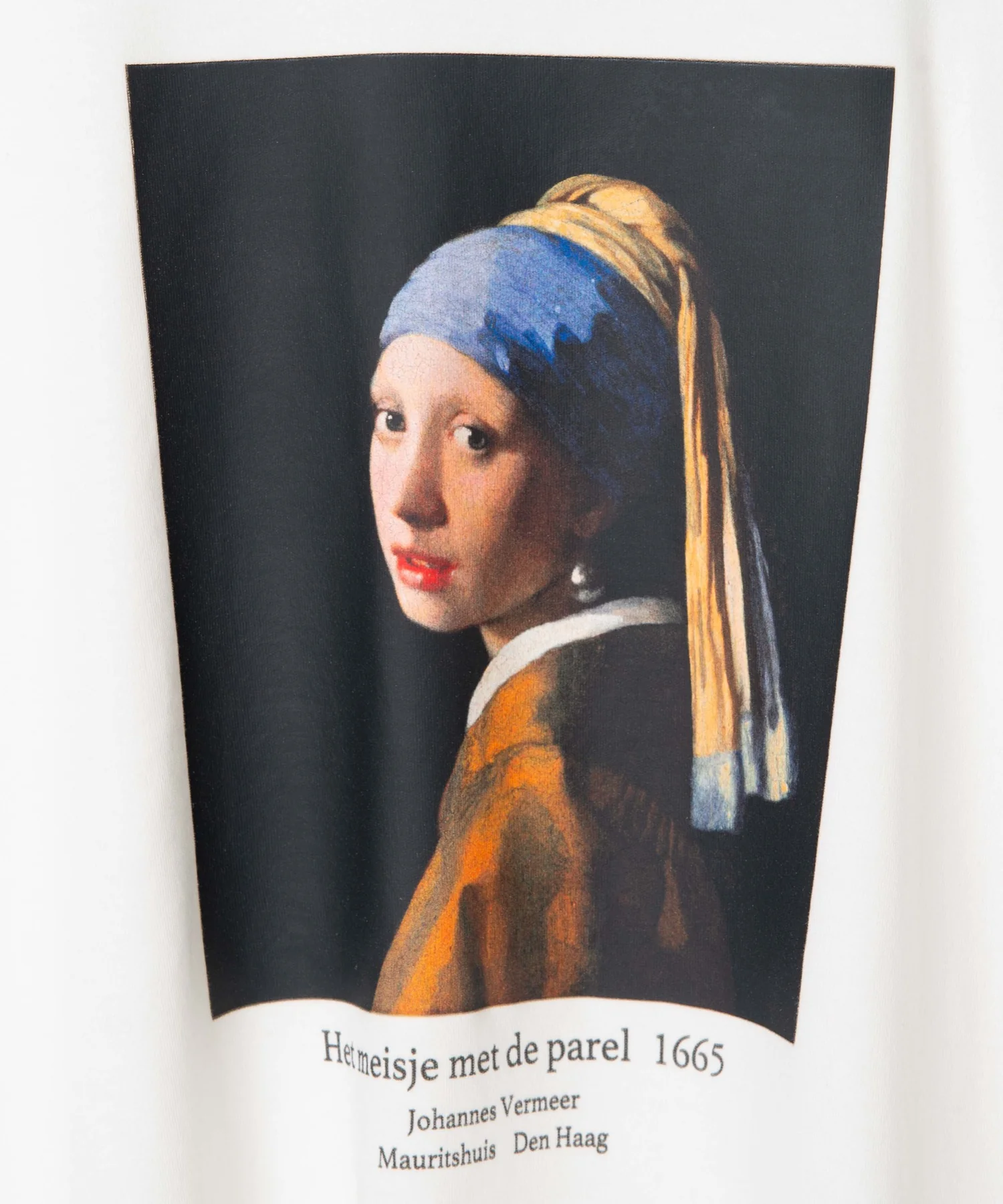 ART COLLECTION LOOSE TEE - Image 46