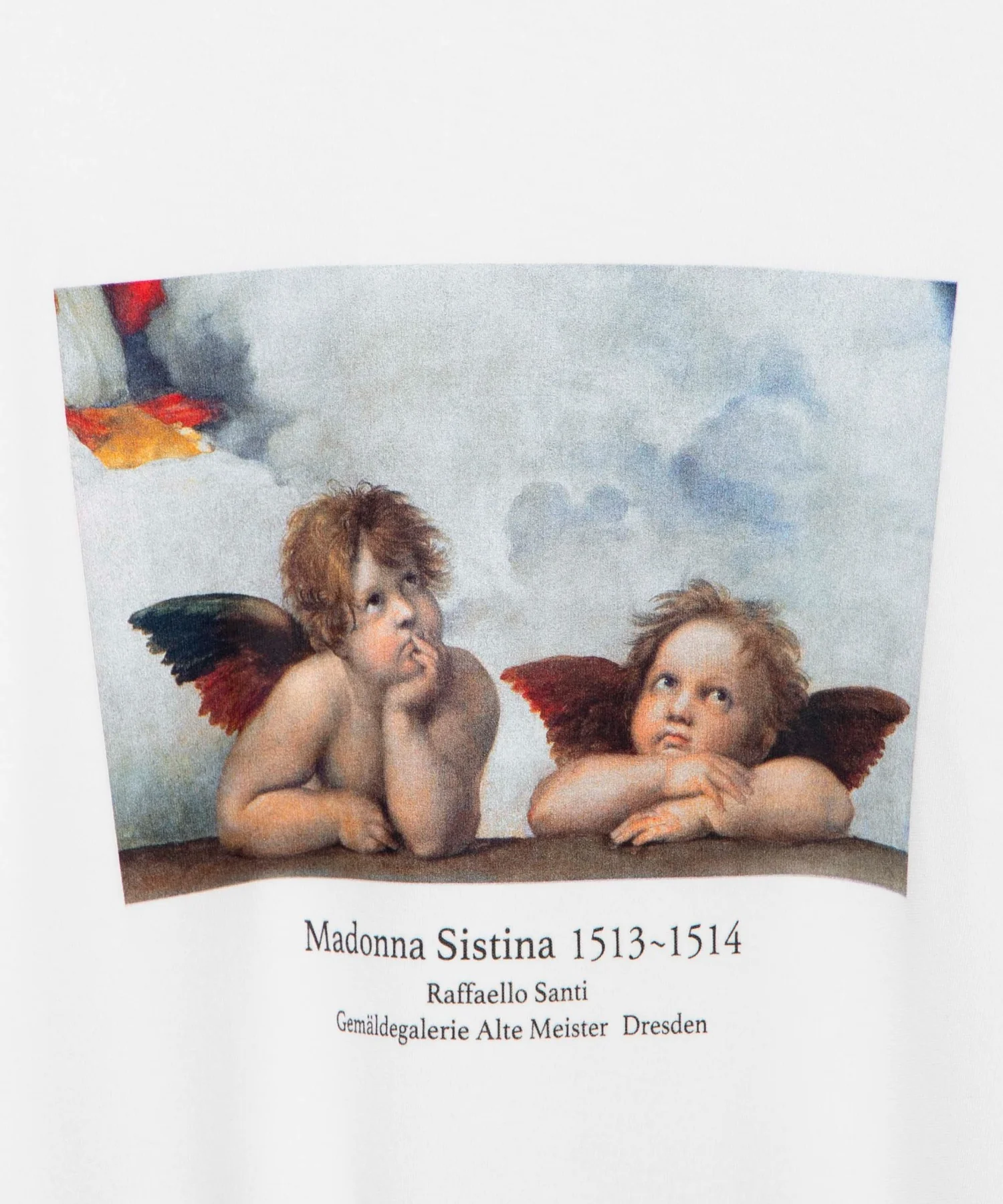 ART COLLECTION LOOSE TEE - Image 50