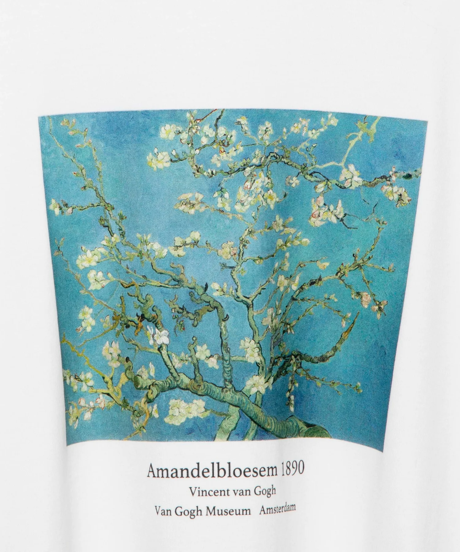 ART COLLECTION LOOSE TEE - Image 56