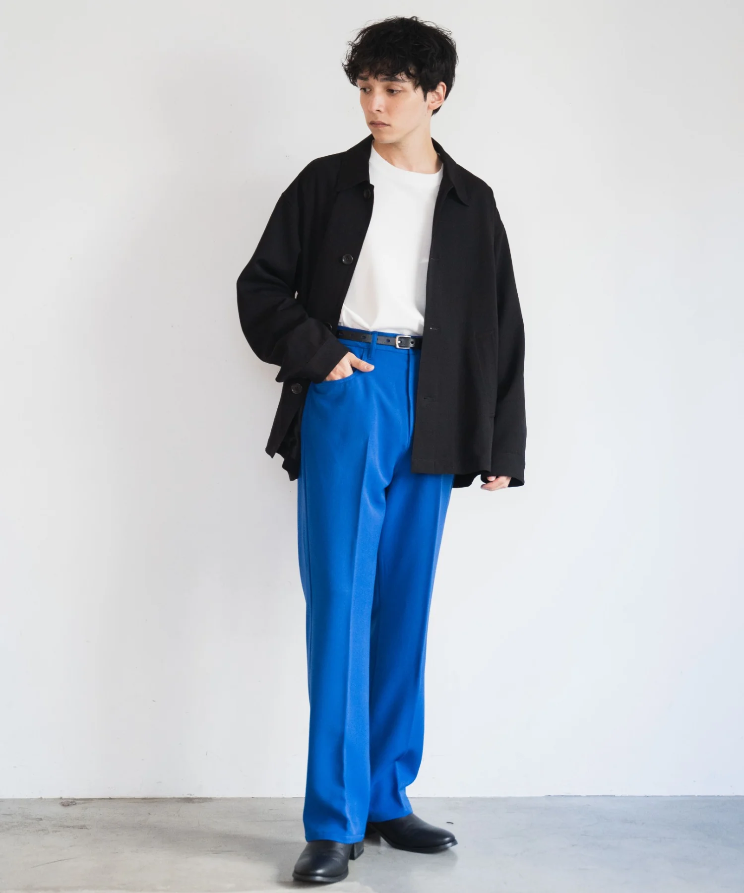 セミフレアスラックス - Image 15
