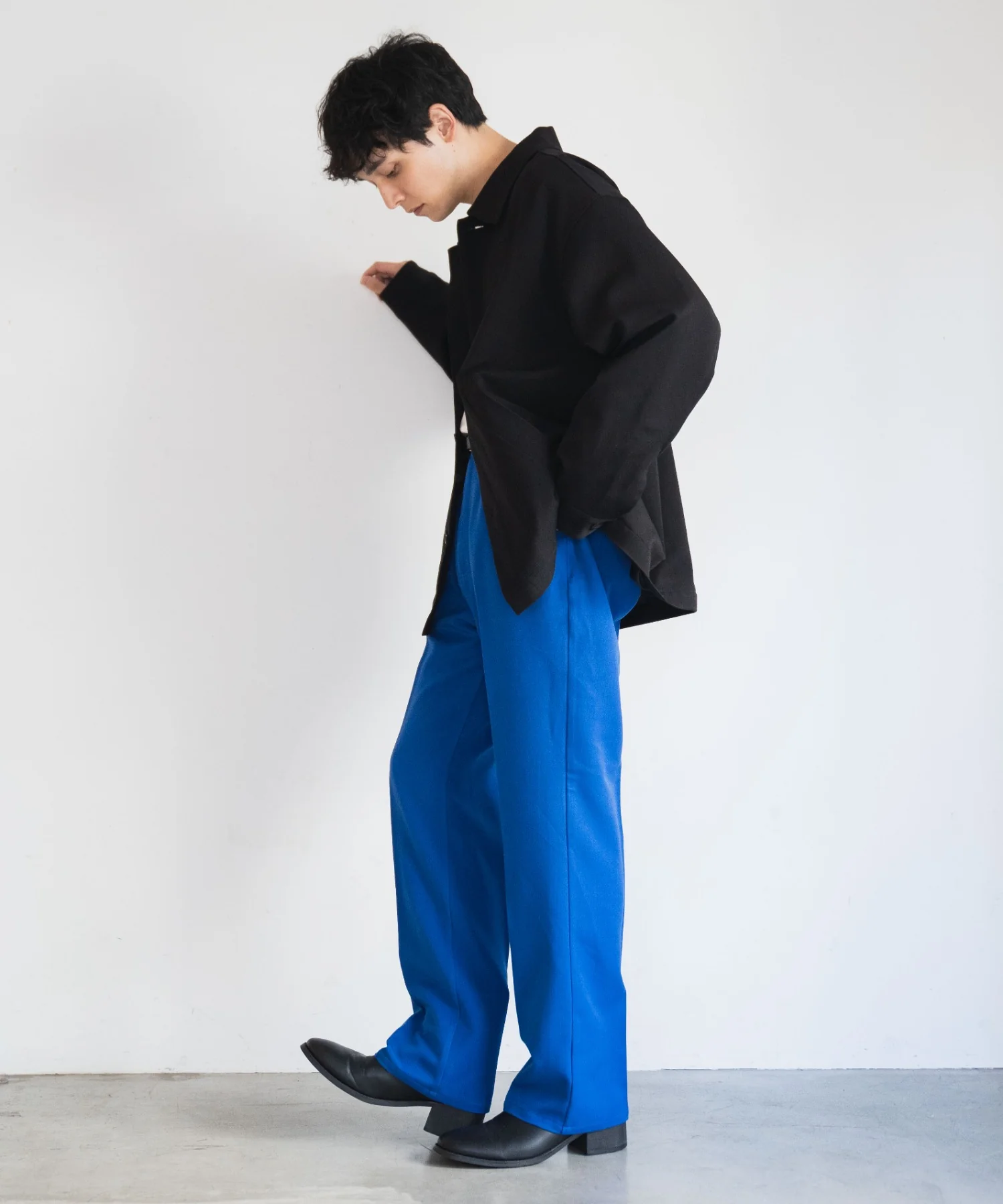 セミフレアスラックス - Image 16