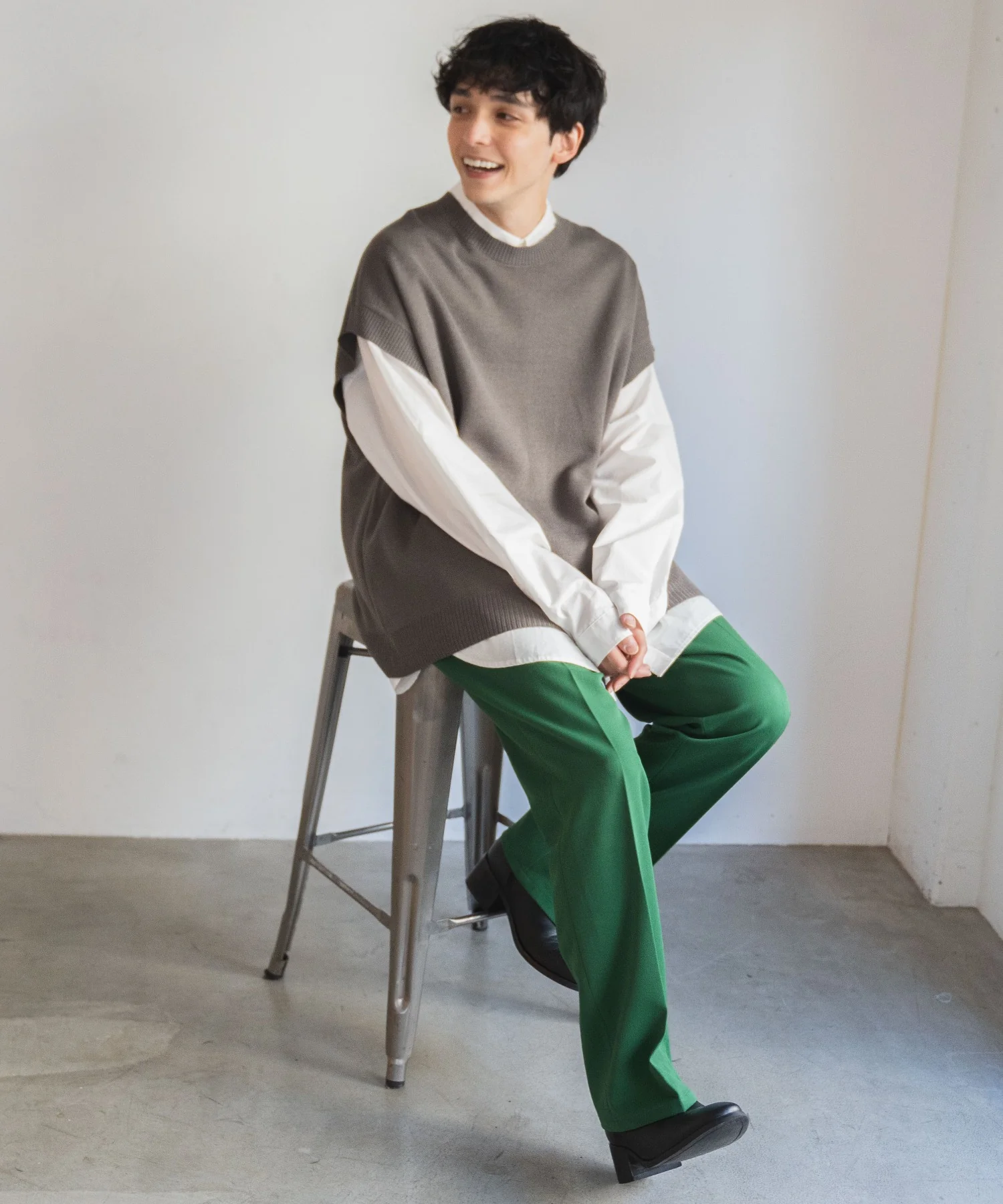 セミフレアスラックス - Image 19