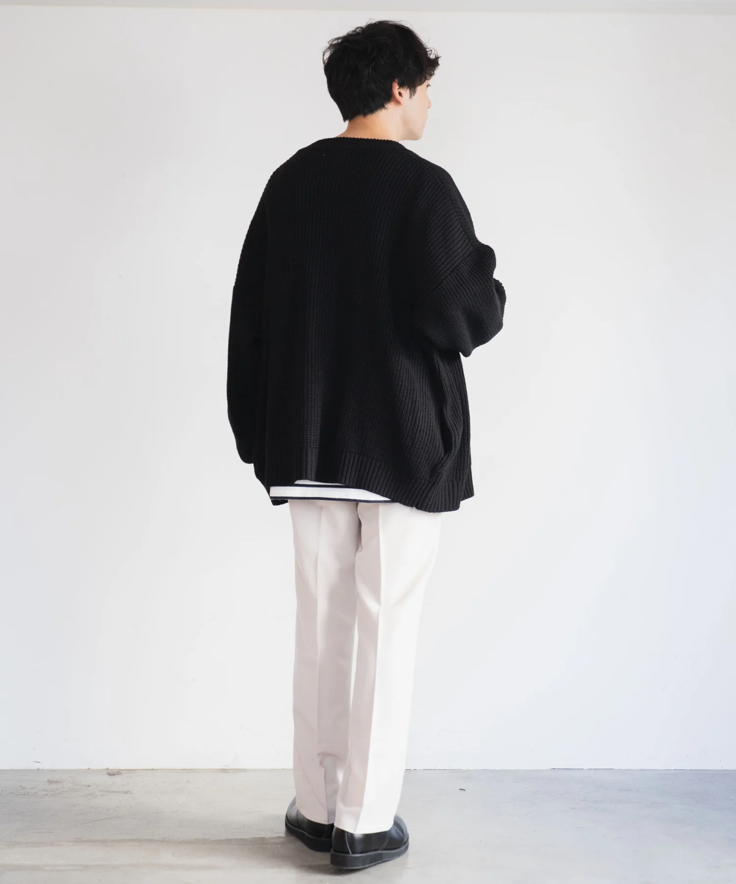 セミフレアスラックス - Image 29