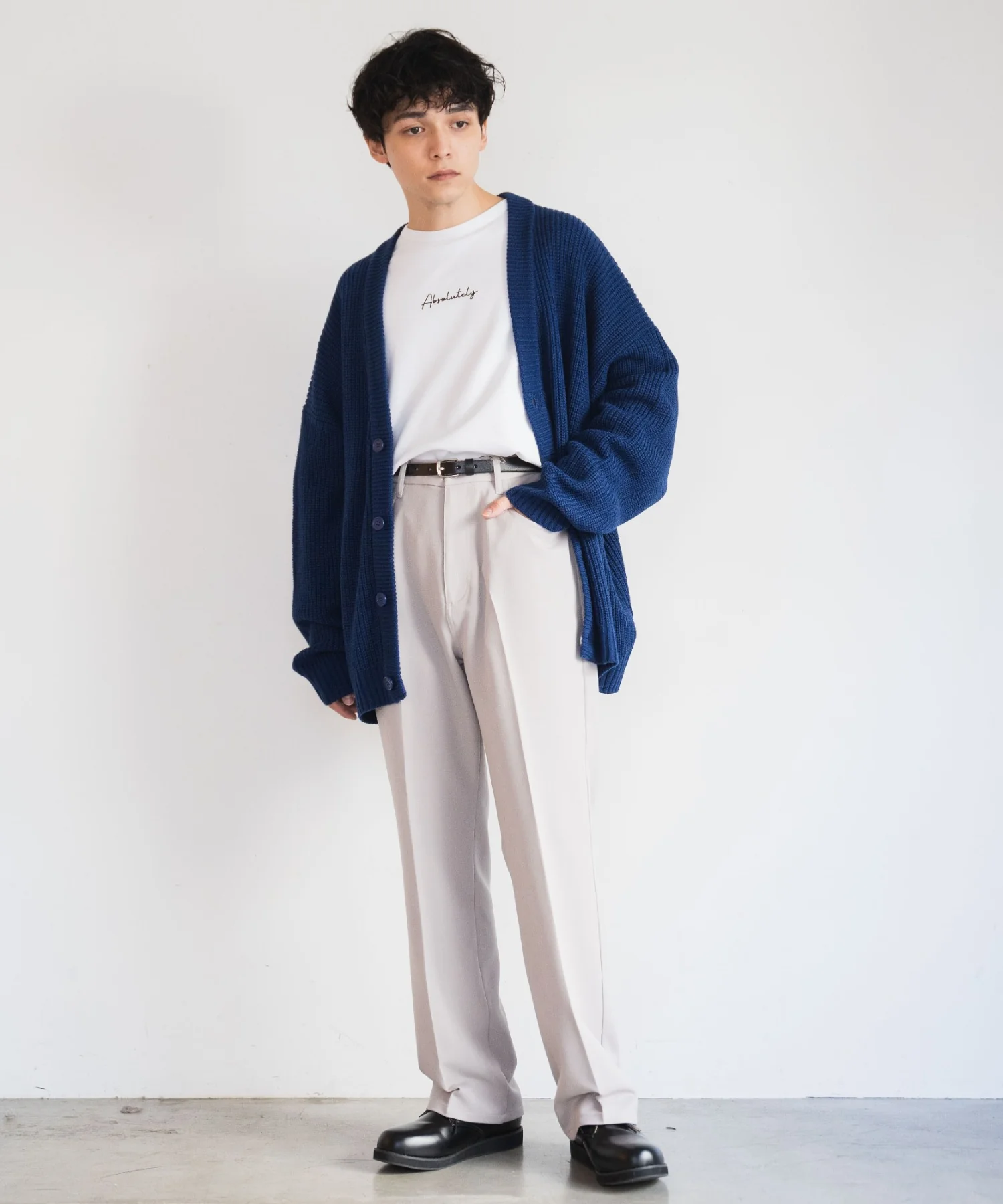 セミフレアスラックス - Image 31