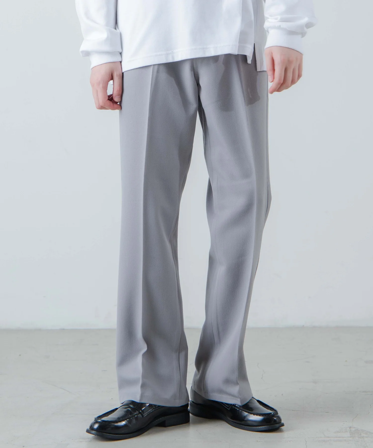 セミフレアスラックス - Image 9