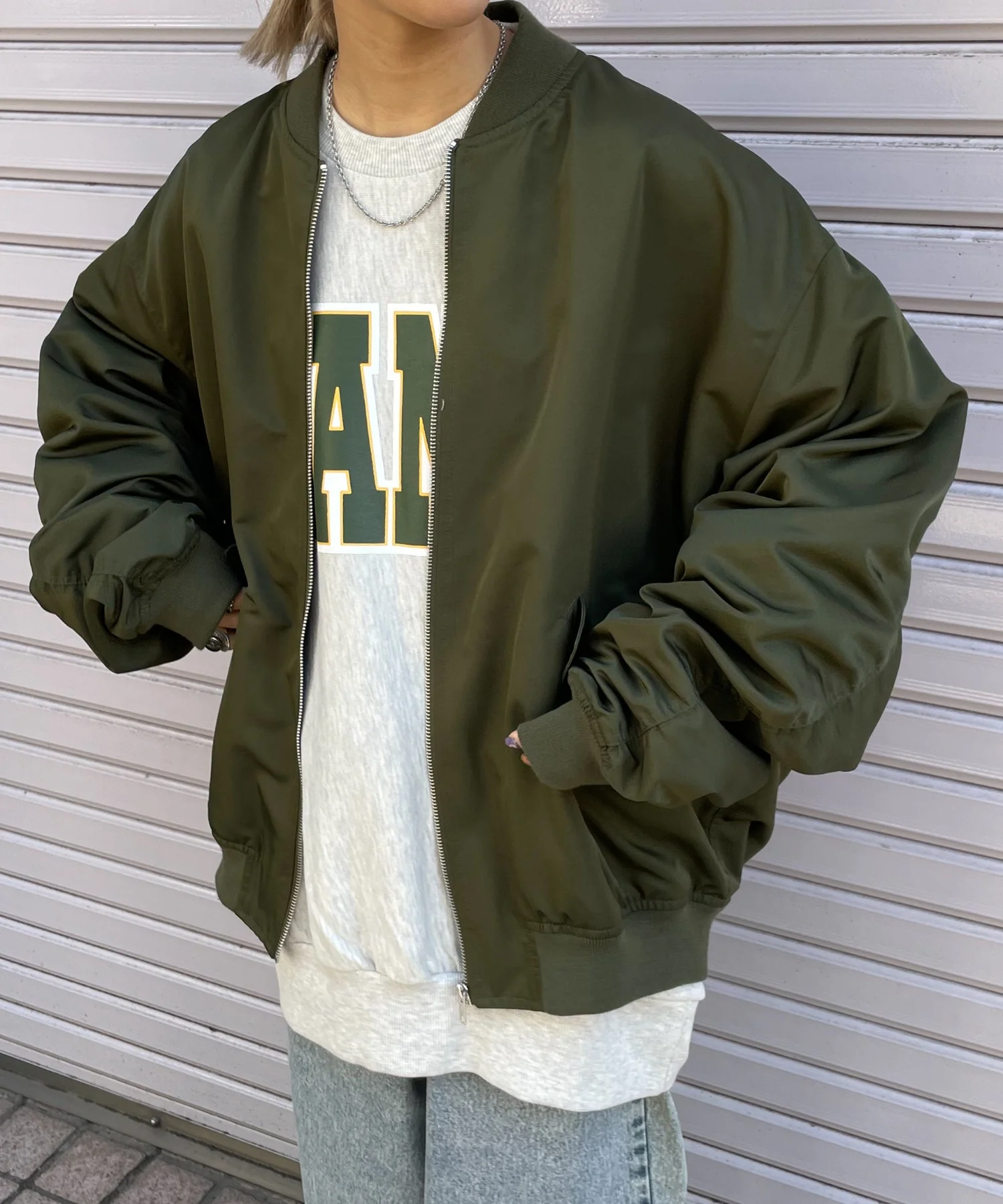 BIG　MA－1 - Image 10
