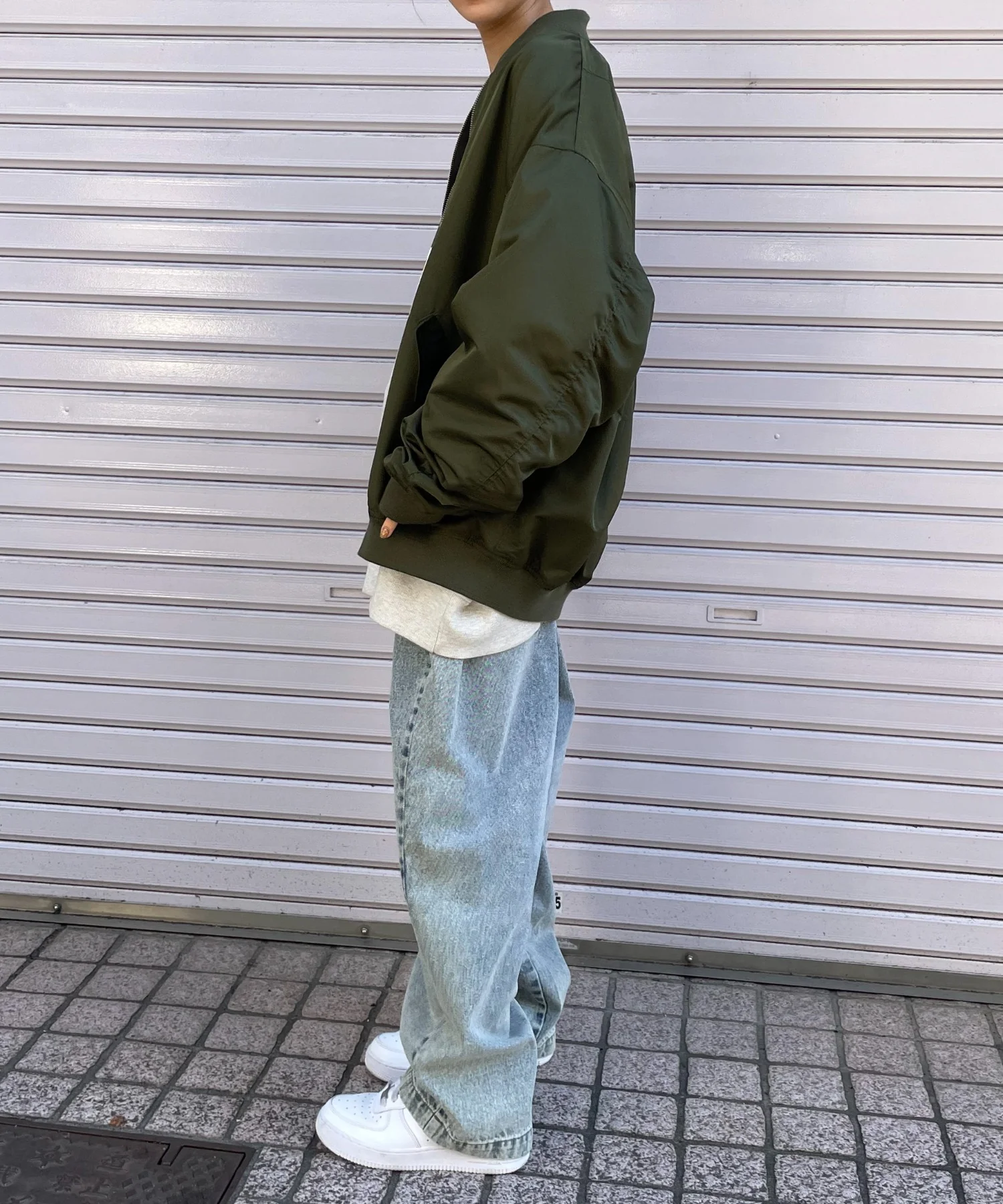 BIG　MA－1 - Image 11