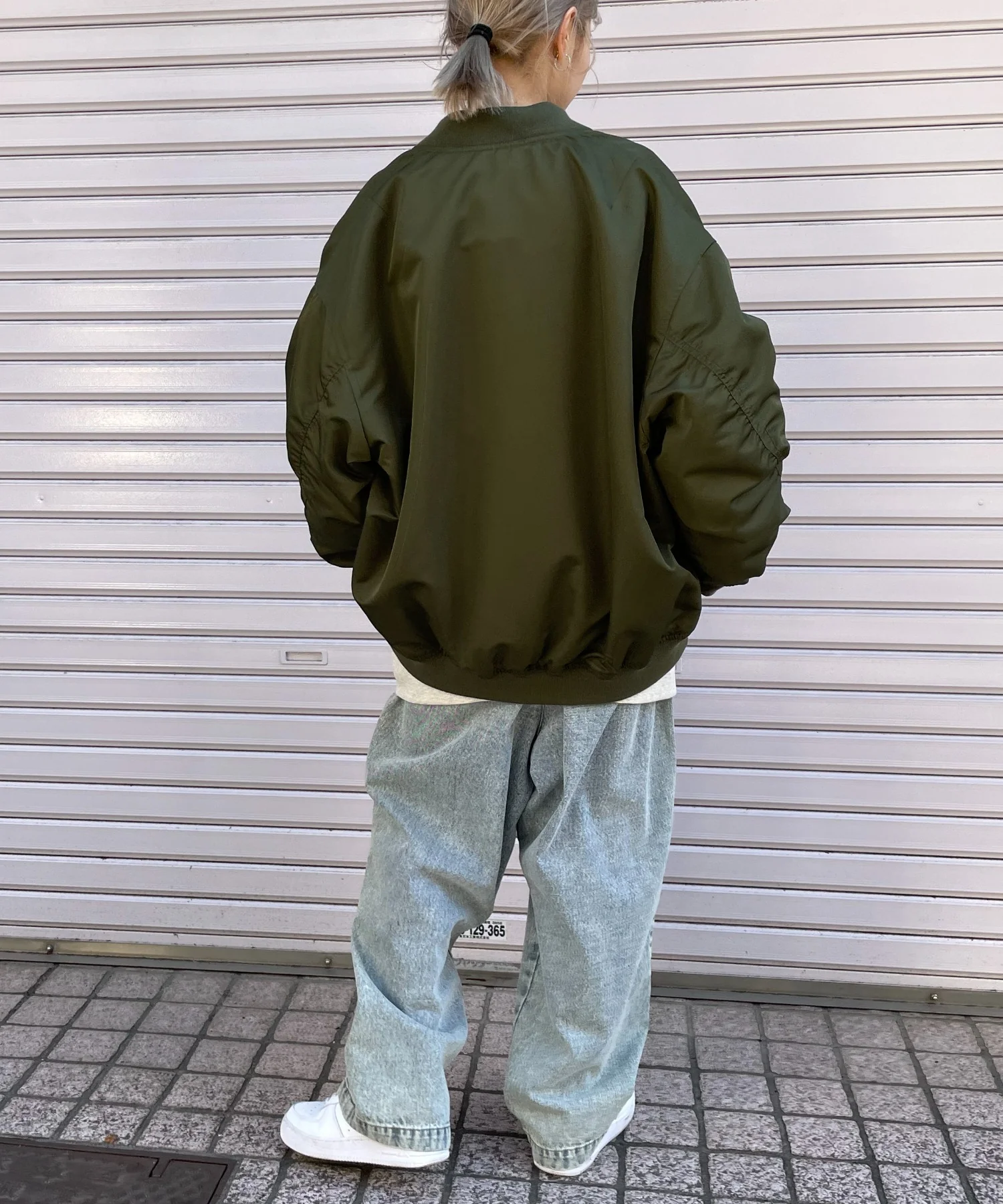 BIG　MA－1 - Image 12