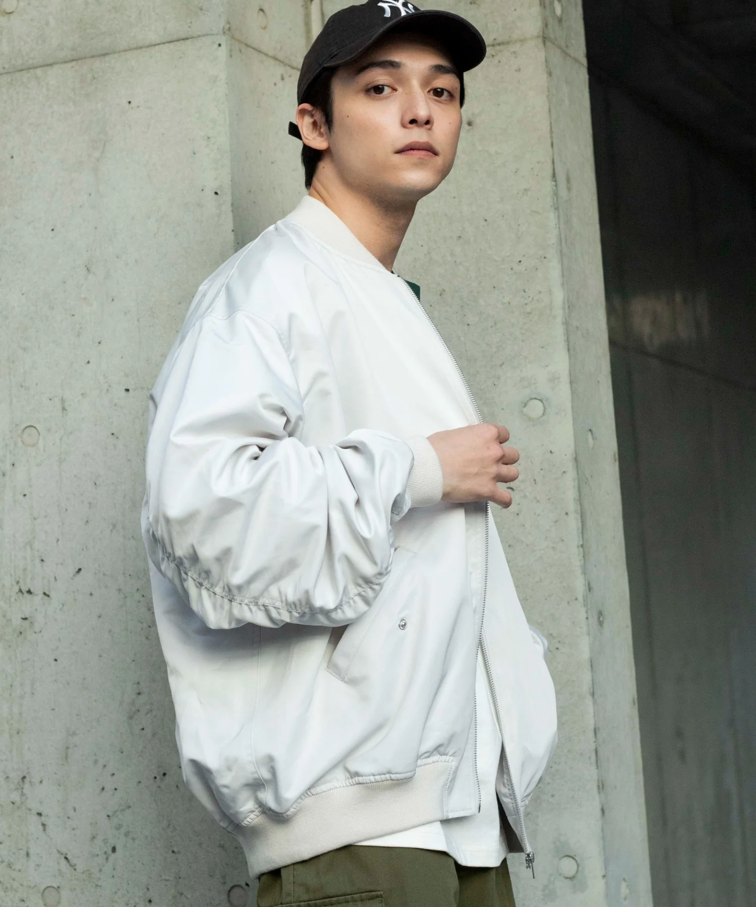 BIG　MA－1 - Image 13