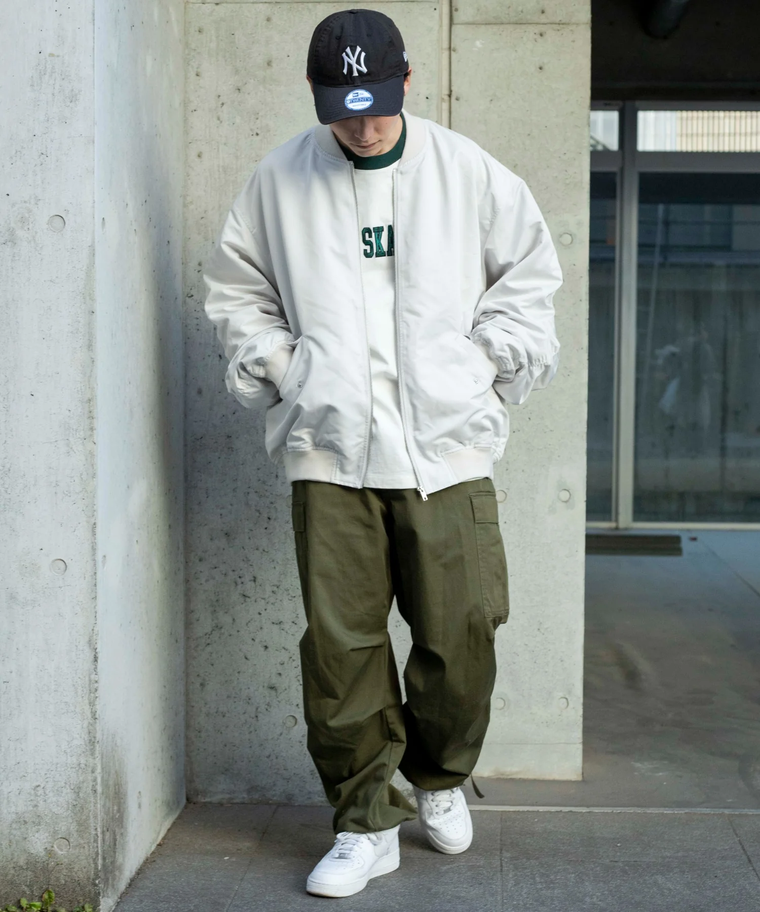 BIG　MA－1 - Image 14