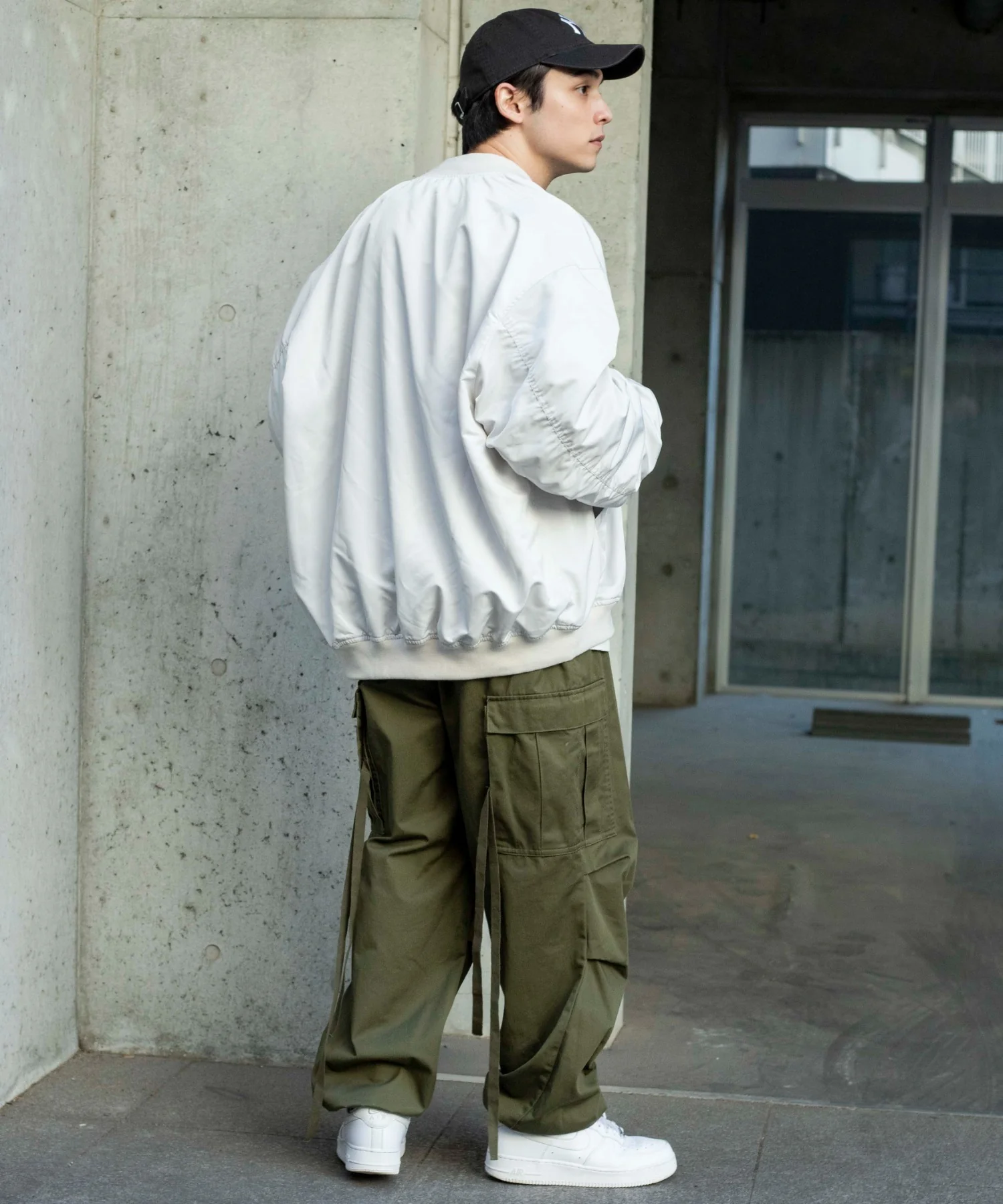 BIG　MA－1 - Image 15