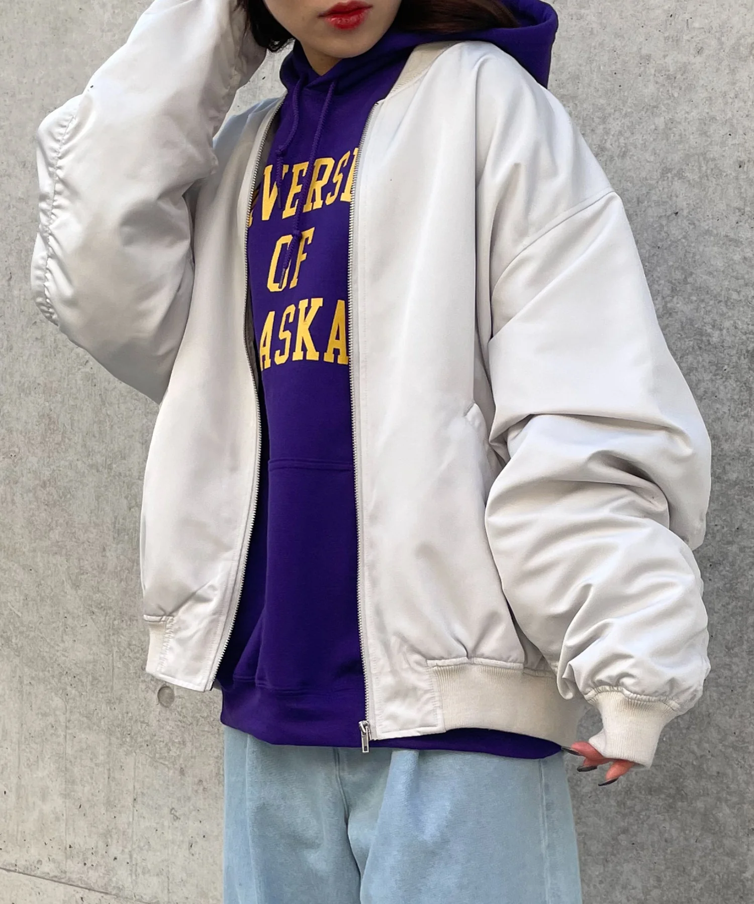 BIG　MA－1 - Image 16