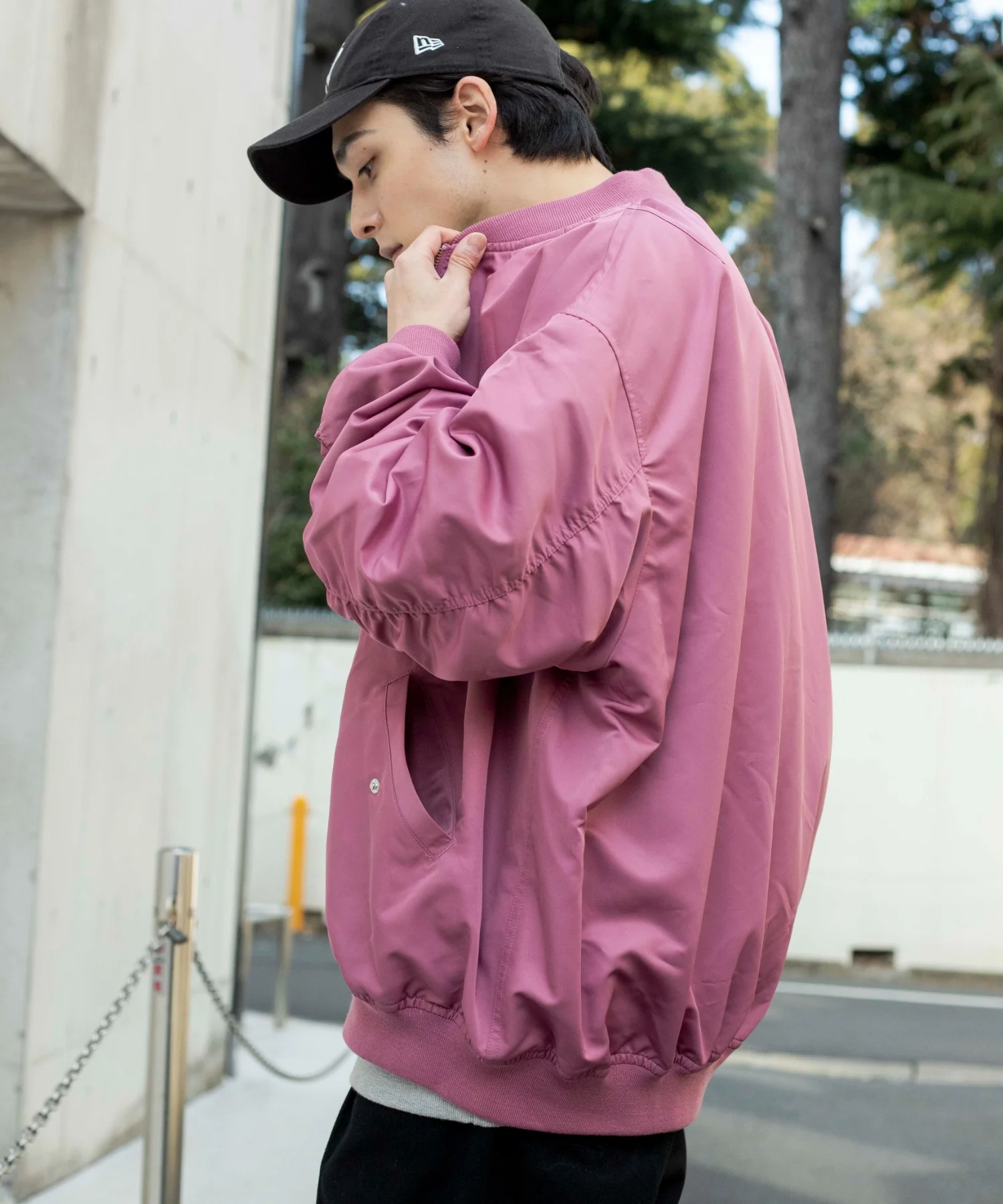 BIG　MA－1 - Image 18