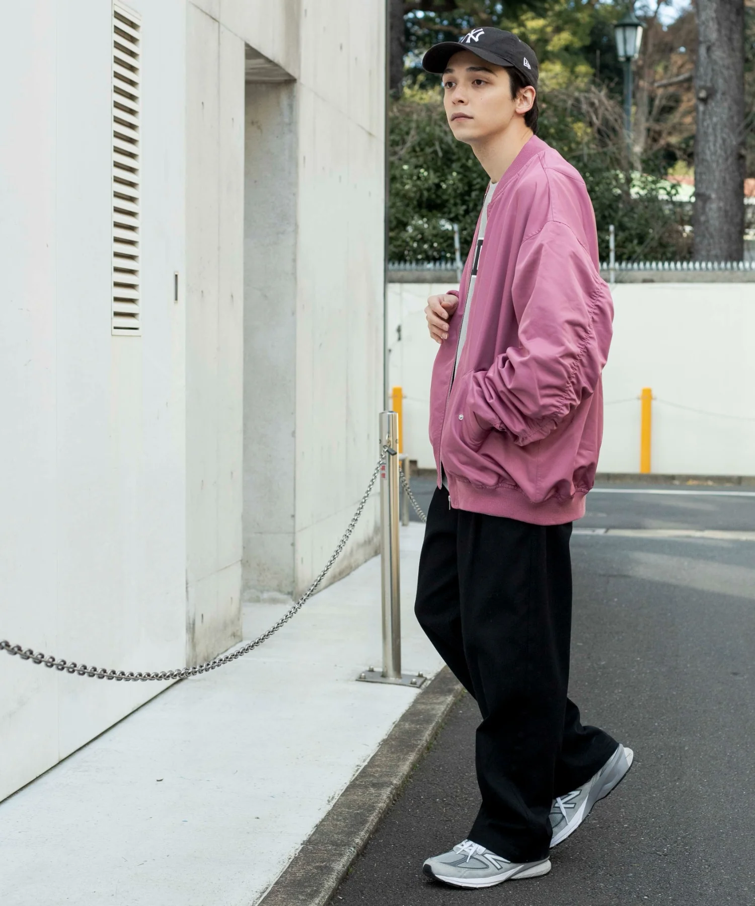 BIG　MA－1 - Image 20