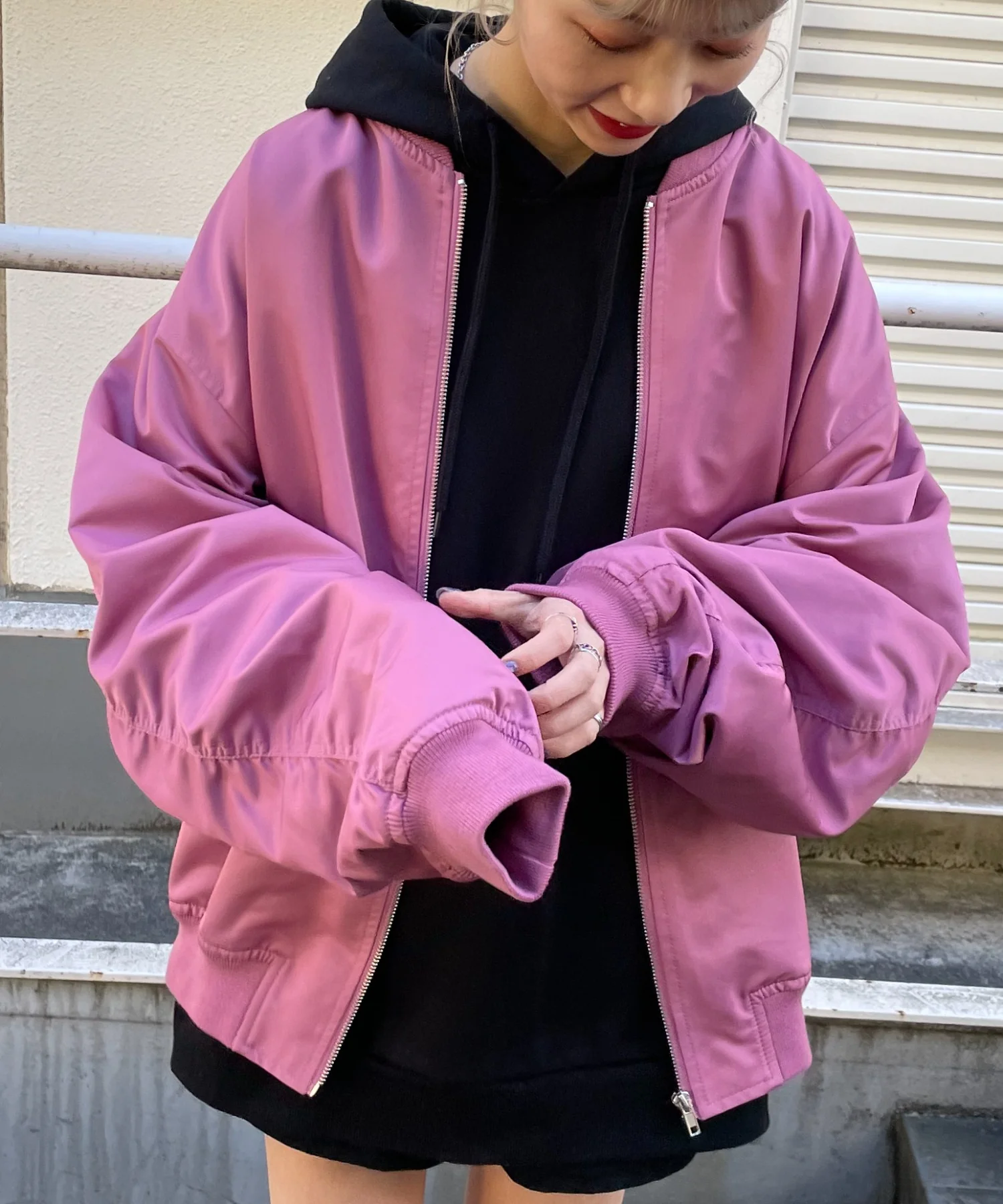 BIG　MA－1 - Image 22