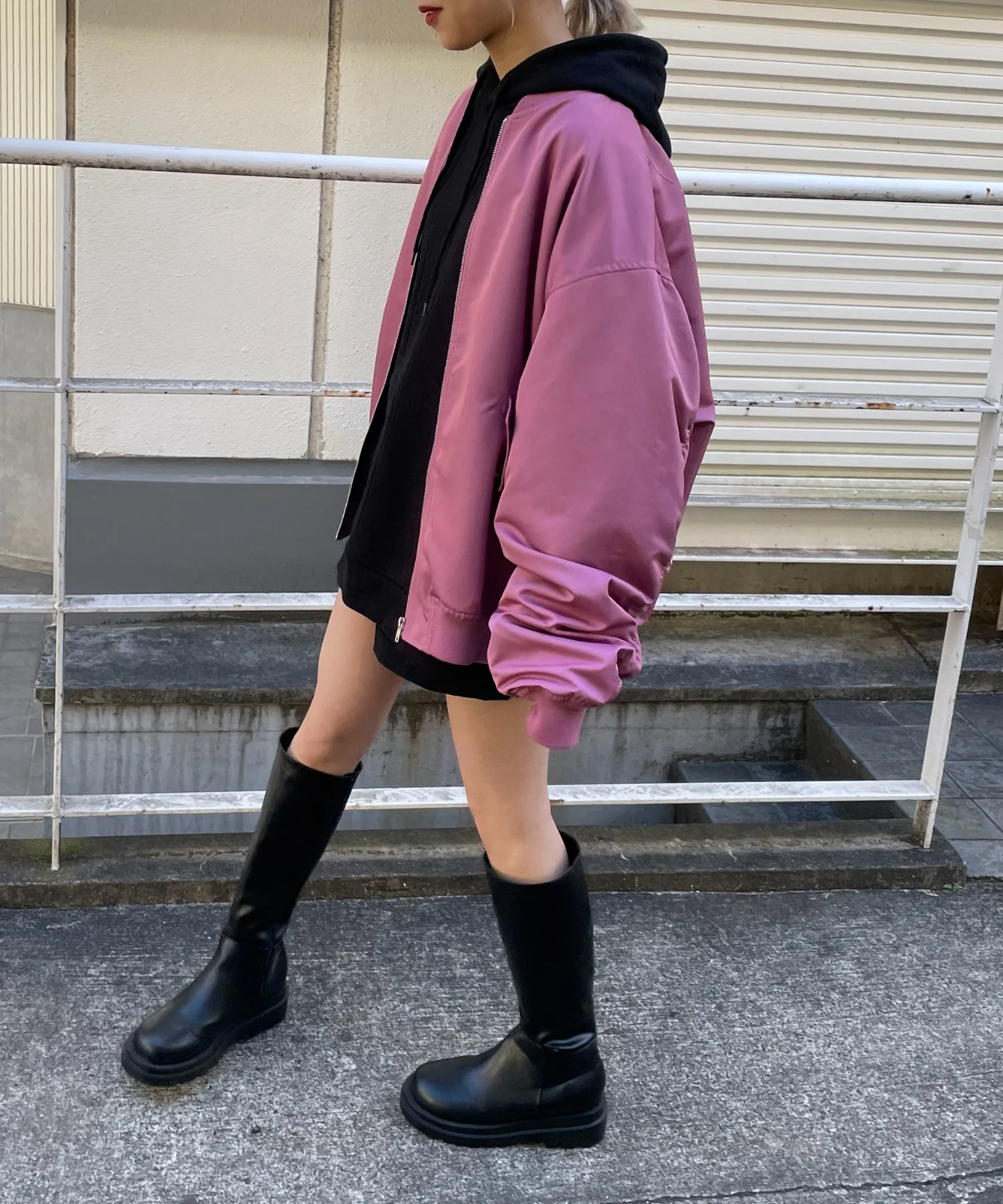 BIG　MA－1 - Image 23