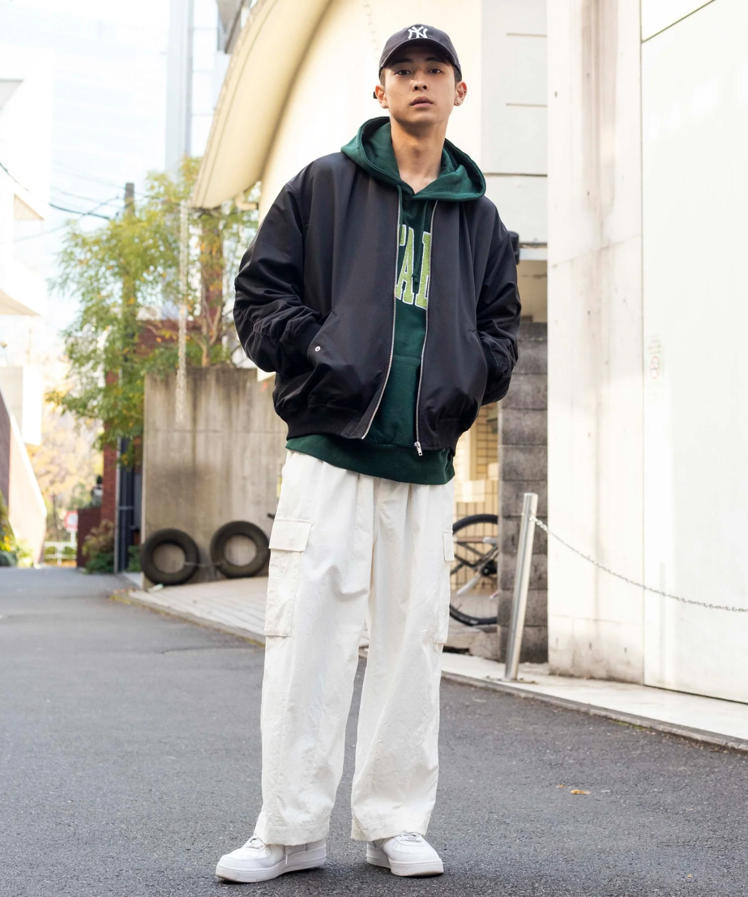 BIG　MA－1 - Image 25
