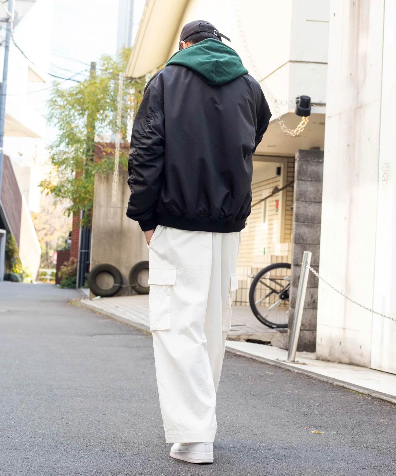BIG　MA－1 - Image 26