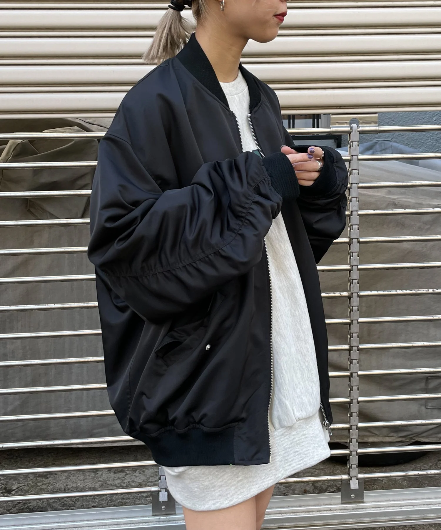 BIG　MA－1 - Image 27