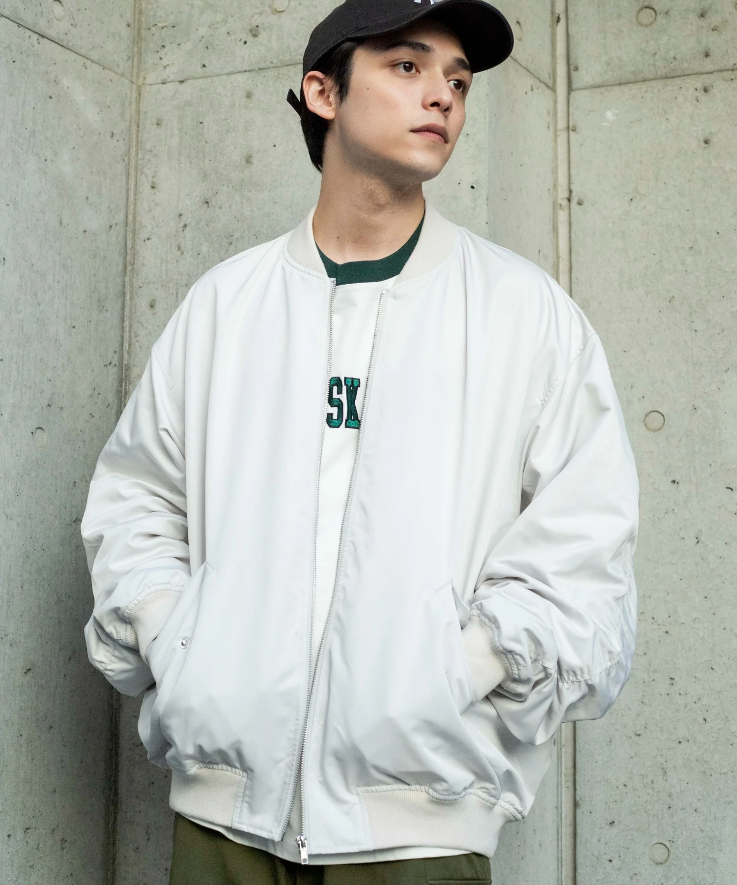 BIG　MA－1 - Image 3