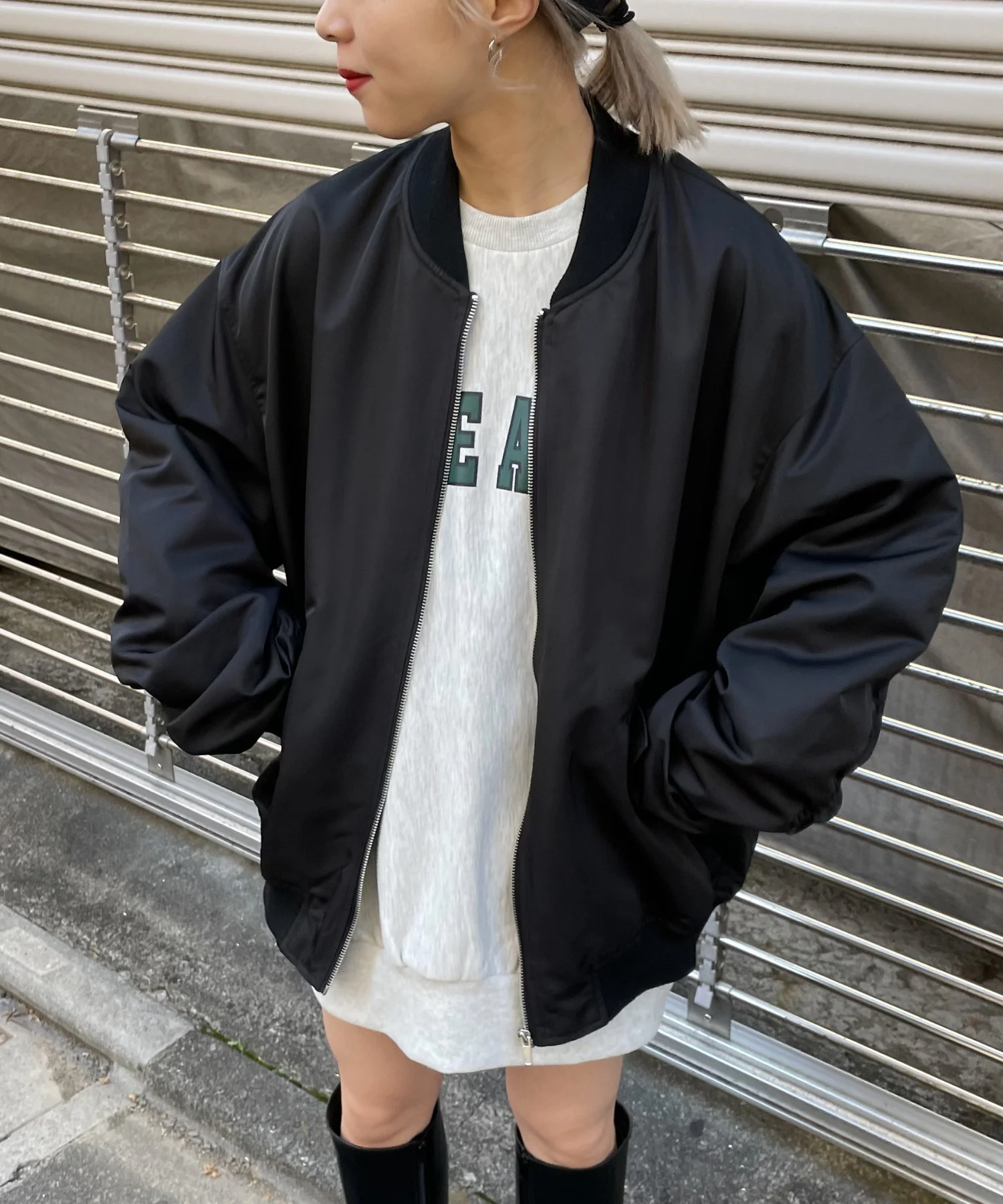 BIG　MA－1 - Image 4