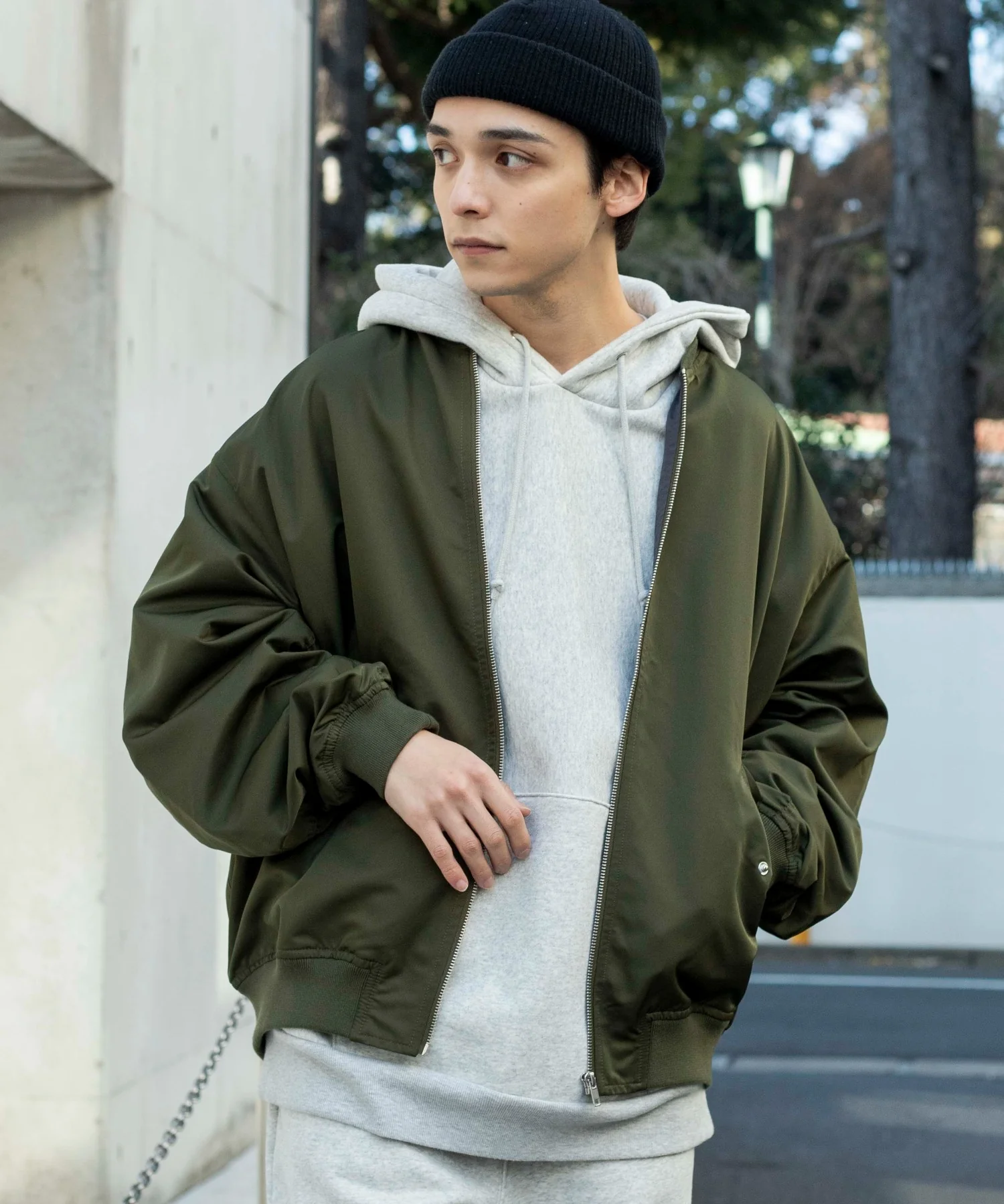 BIG　MA－1 - Image 5