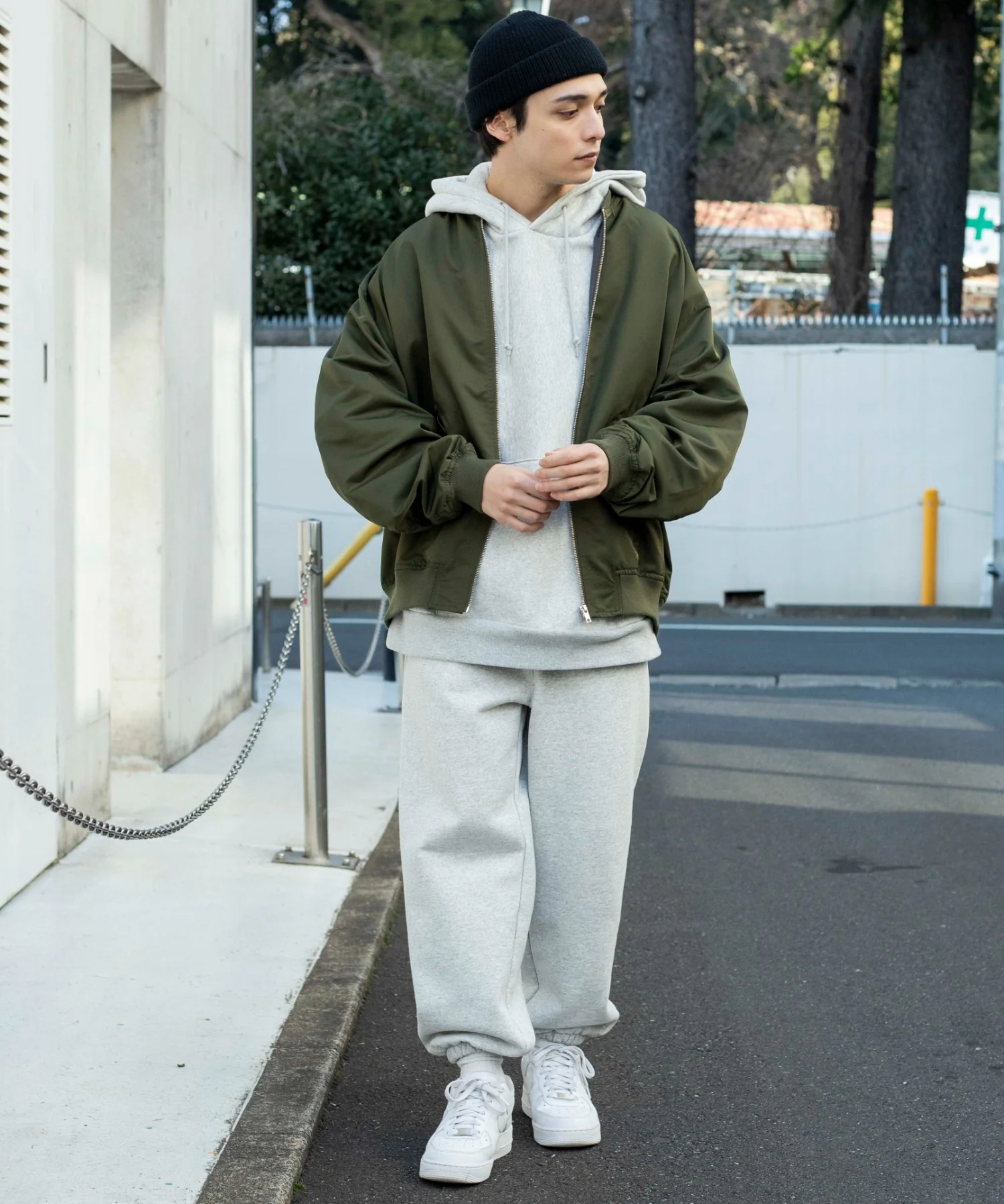 BIG　MA－1 - Image 6