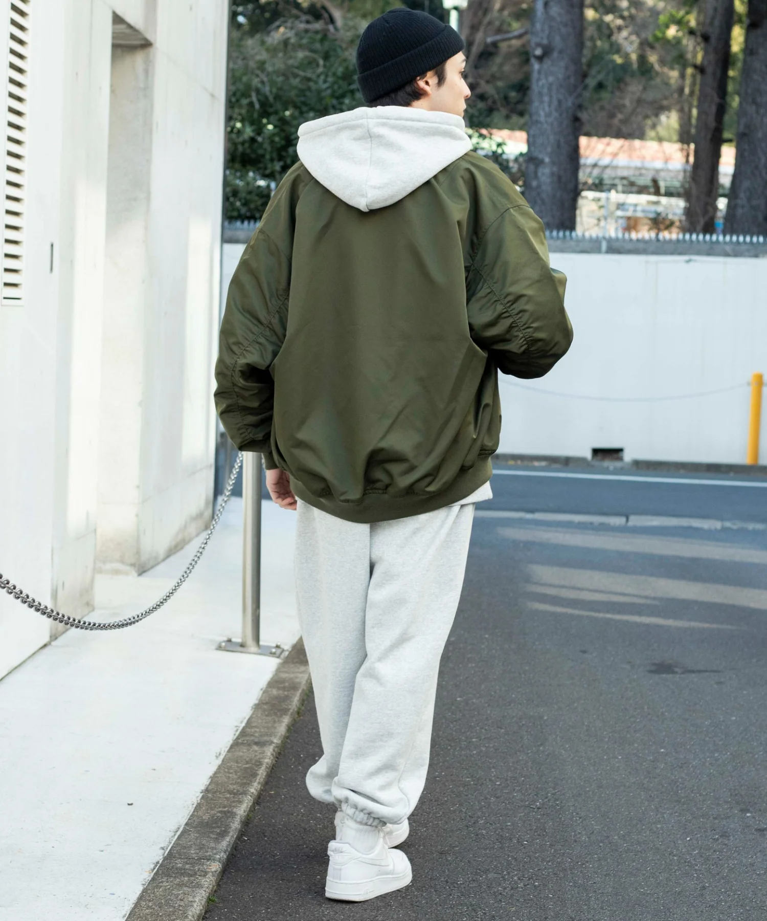 BIG　MA－1 - Image 7