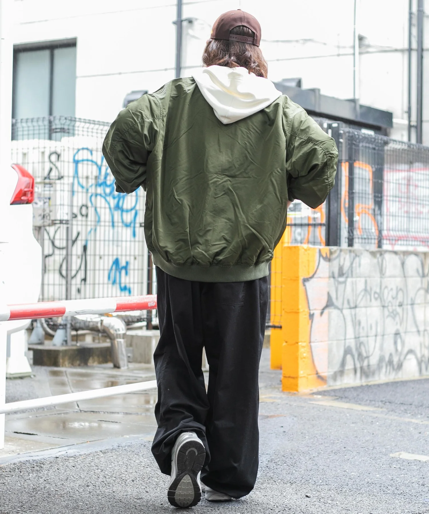 BIG　MA－1 - Image 9
