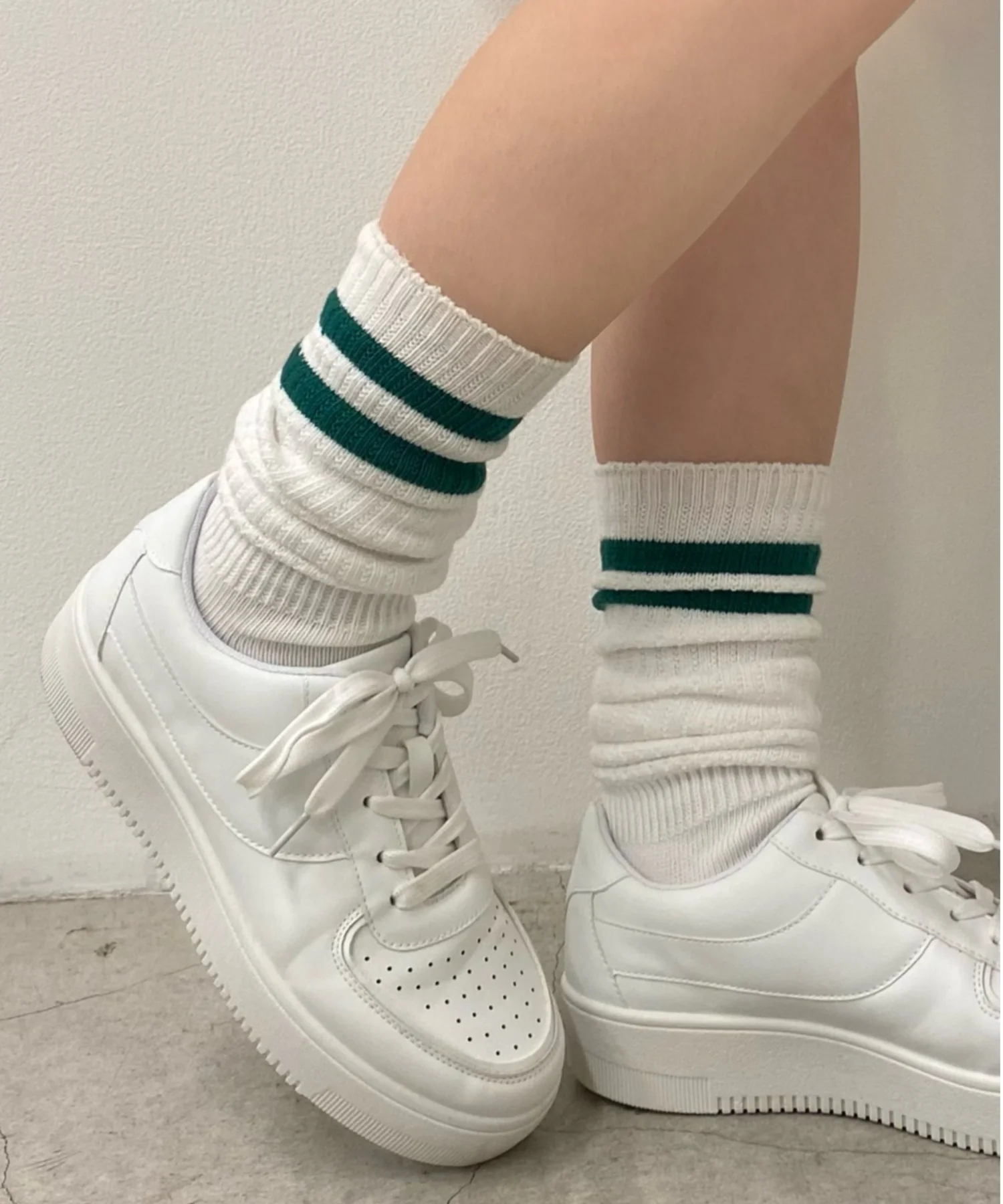 ゆるルーズソックス - Image 15