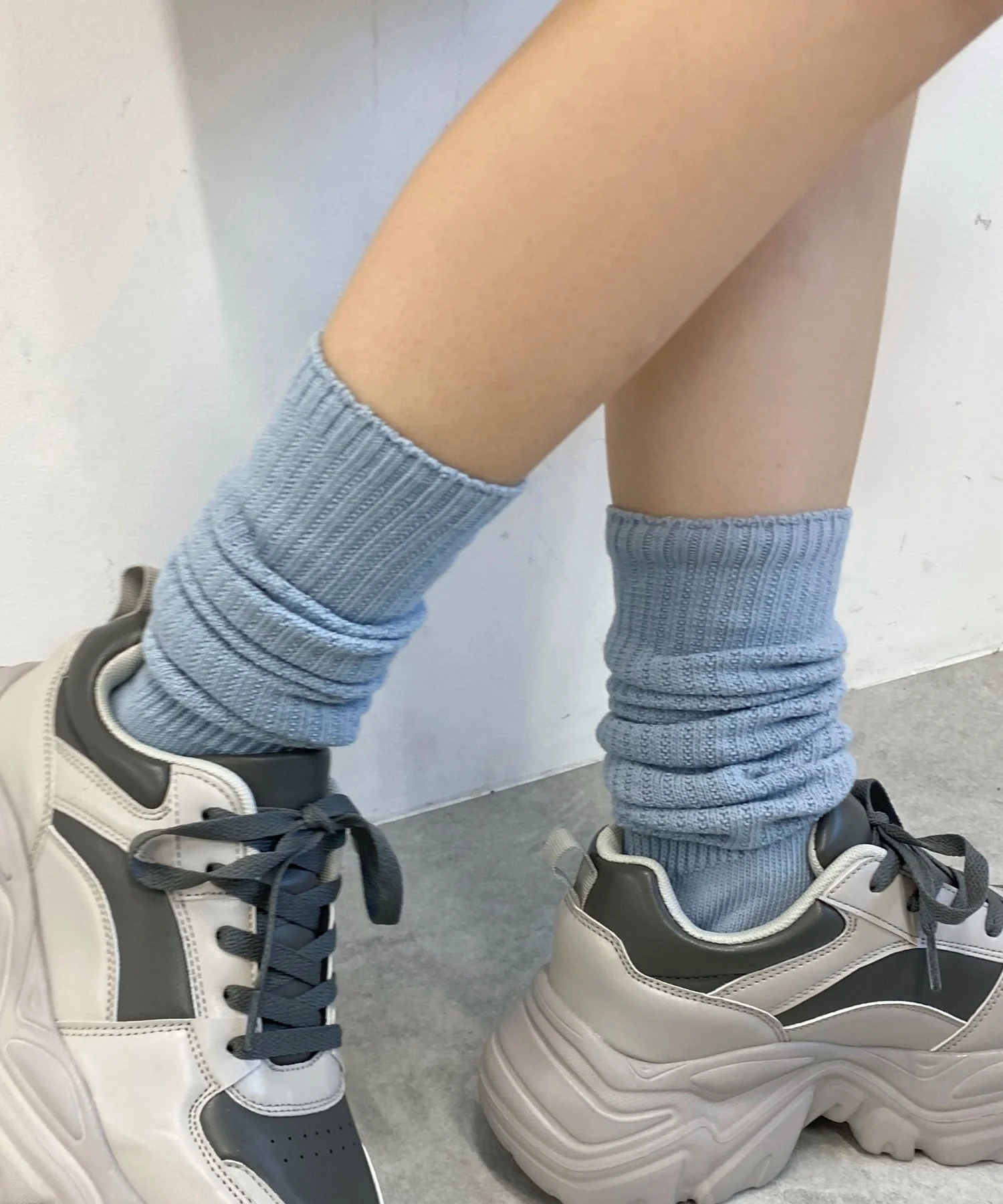 ゆるルーズソックス - Image 16