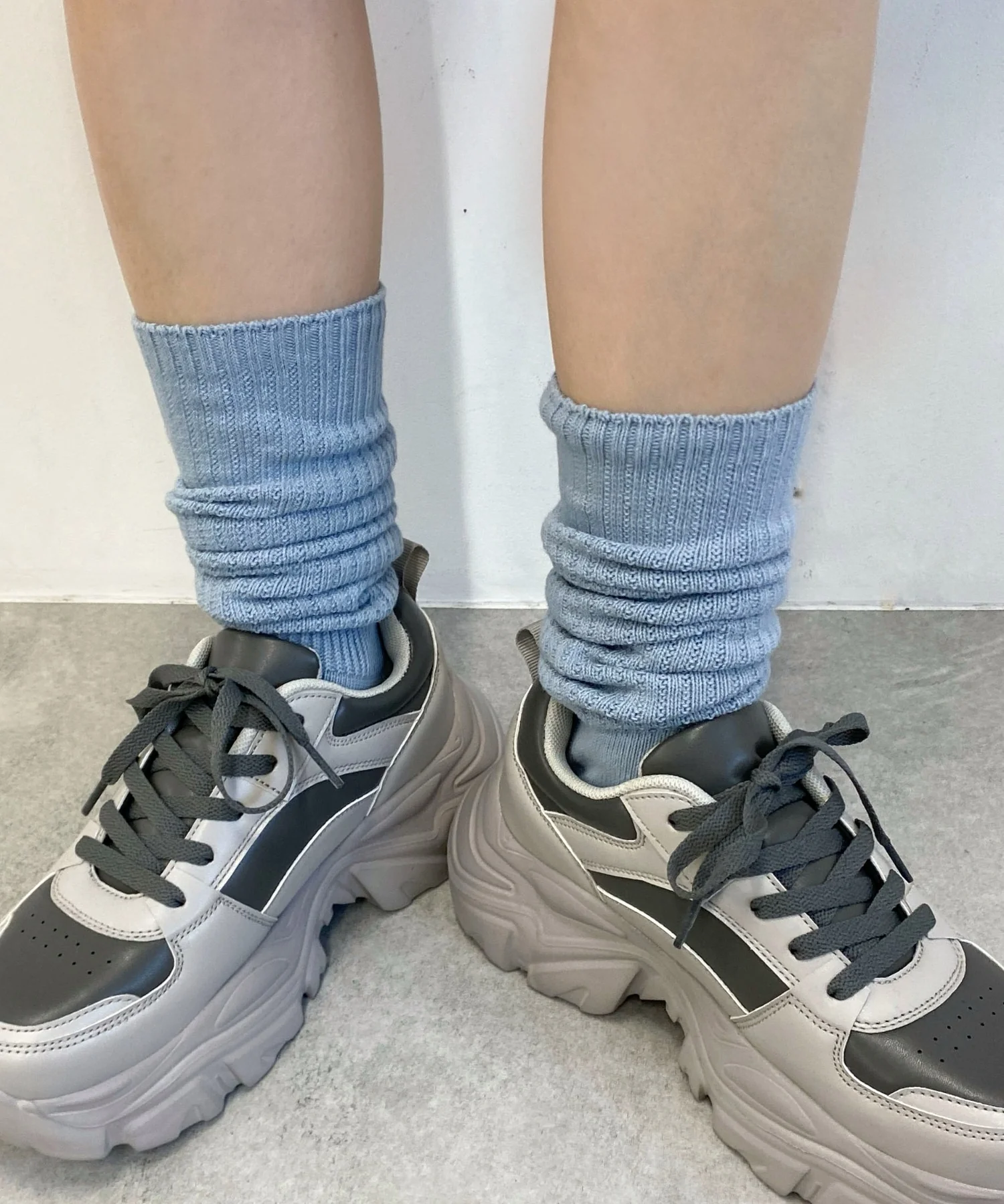 ゆるルーズソックス - Image 17