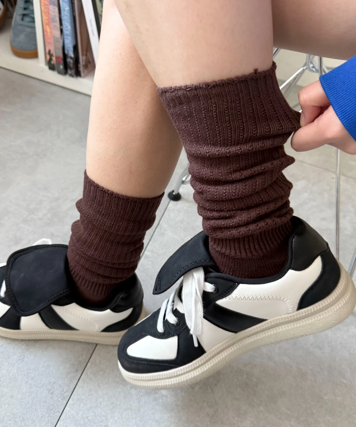 ゆるルーズソックス - Image 19