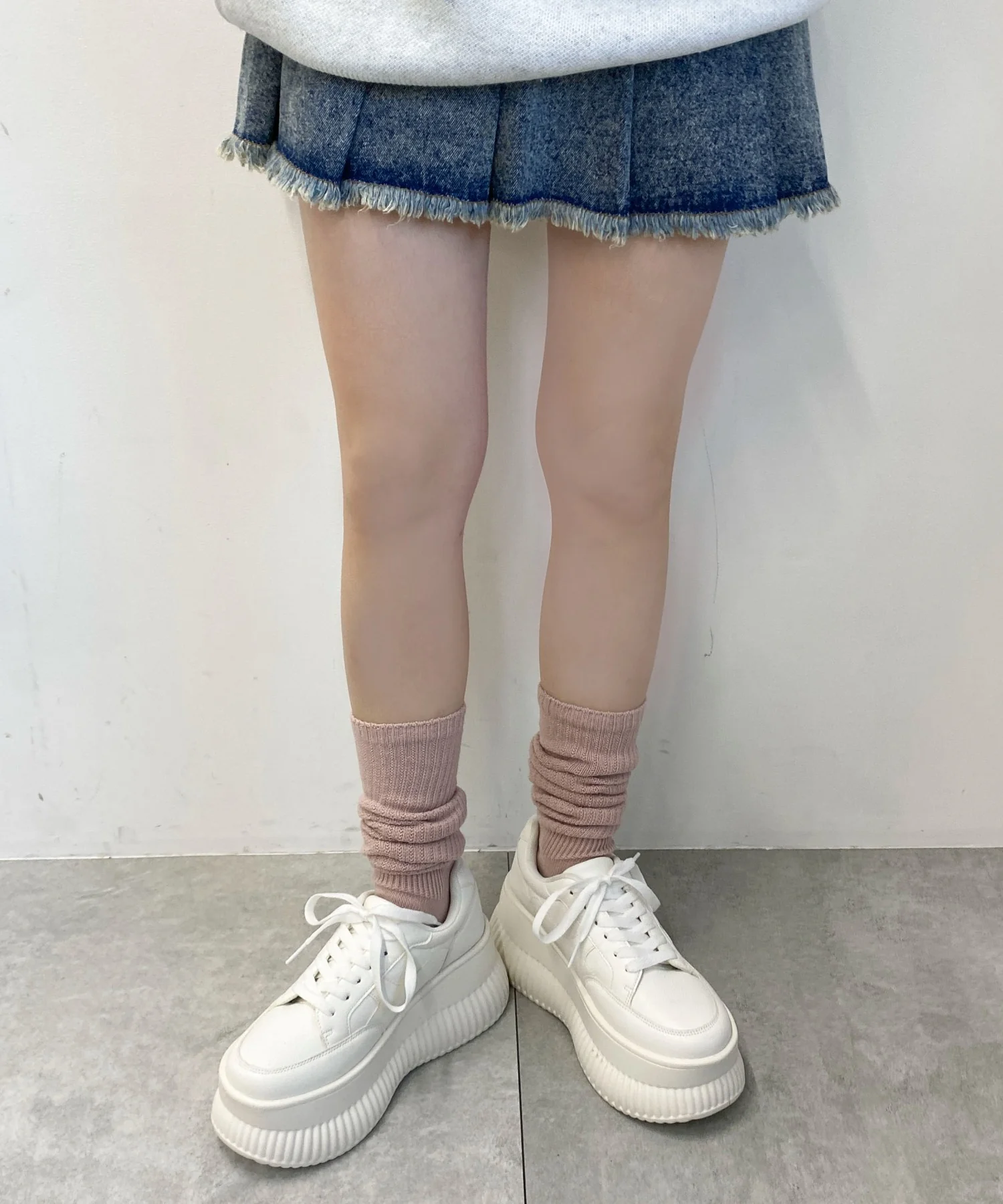 ゆるルーズソックス - Image 23