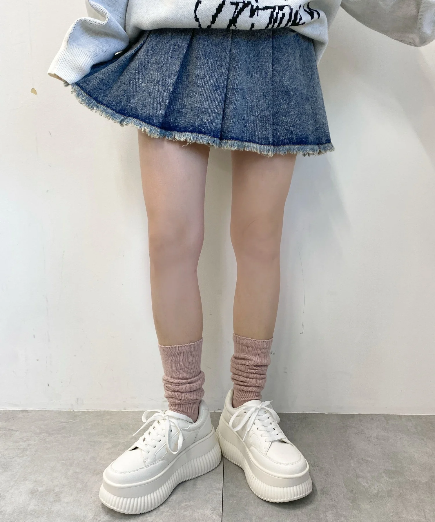 ゆるルーズソックス - Image 24