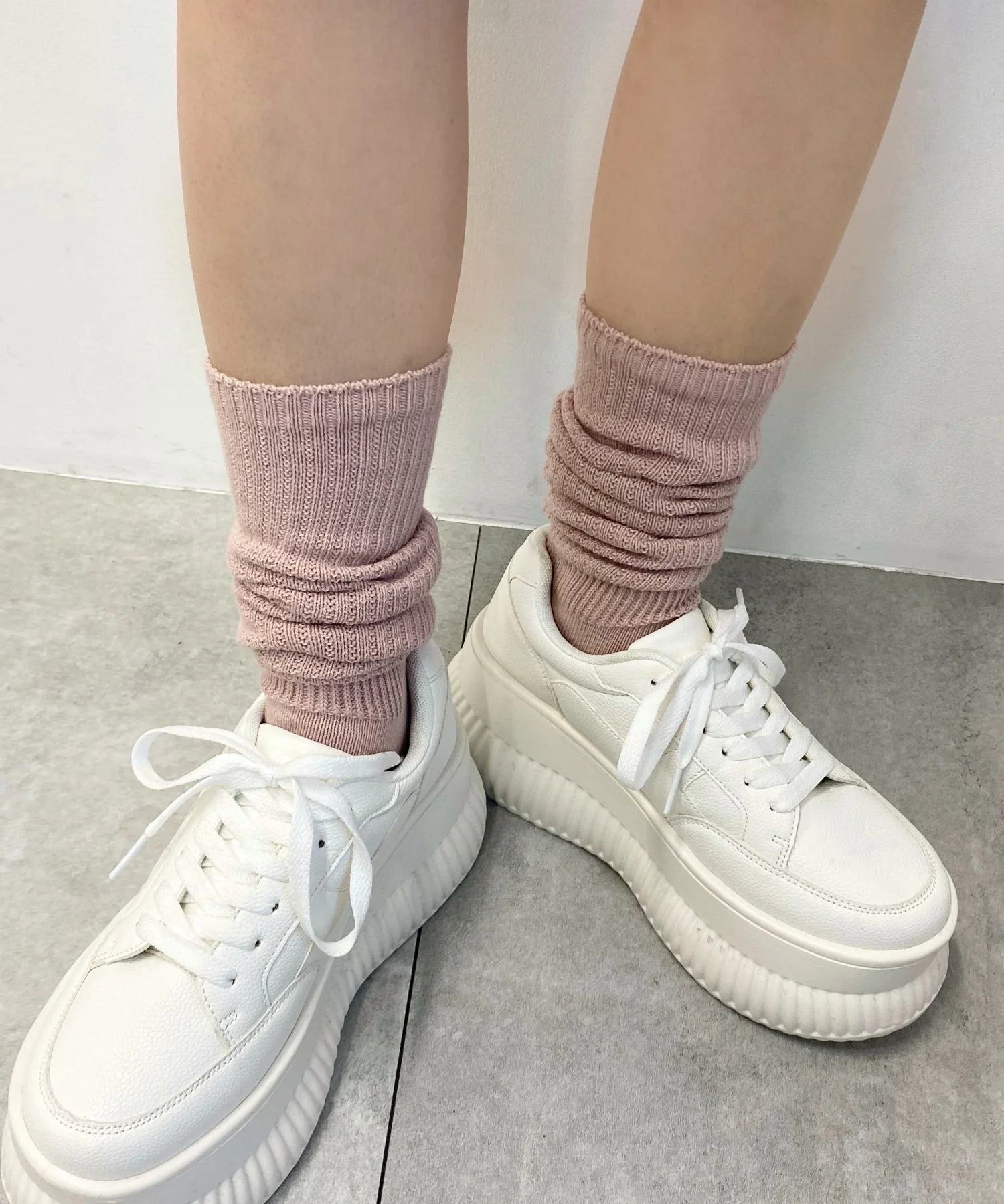 ゆるルーズソックス - Image 25