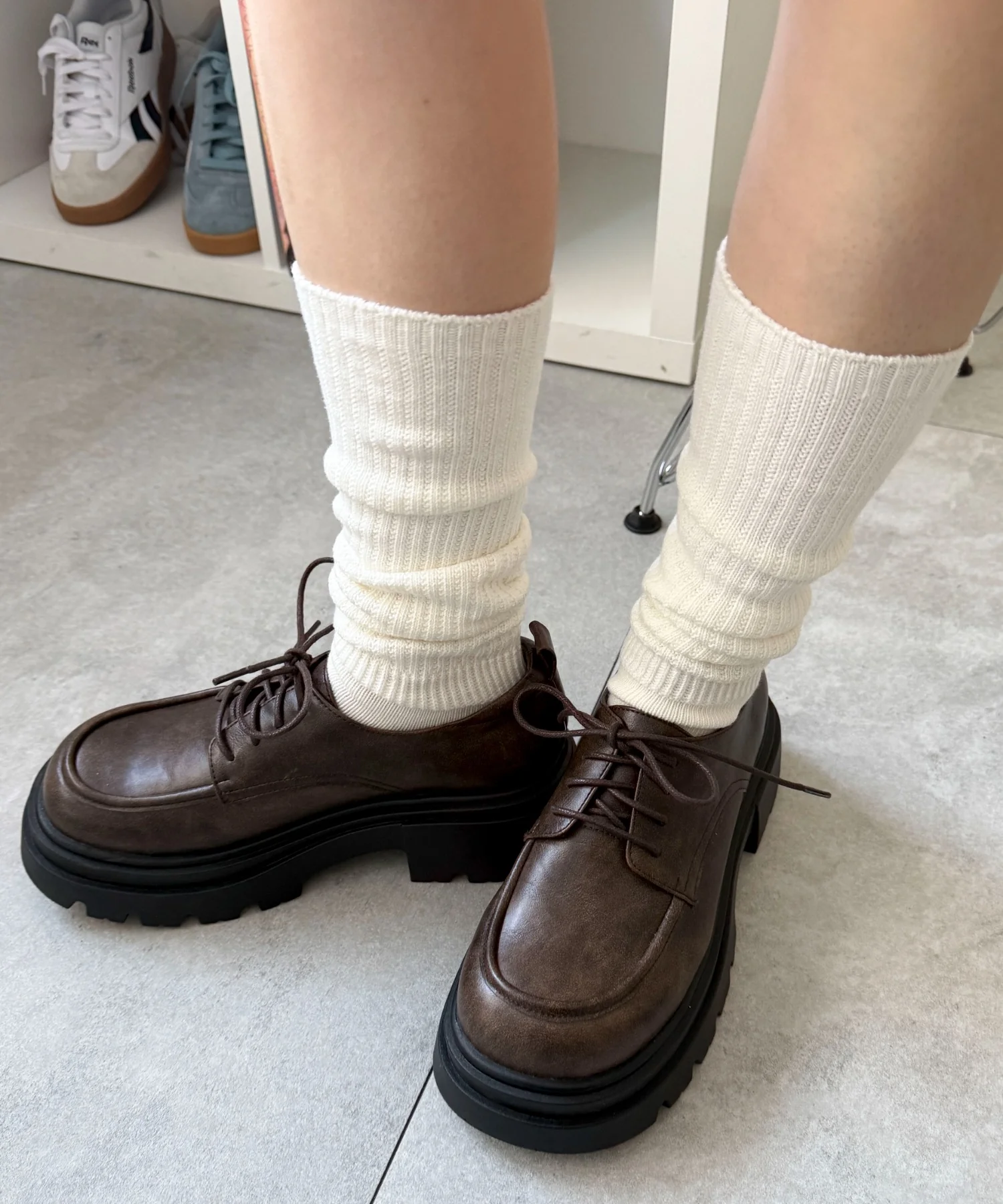 ゆるルーズソックス - Image 26
