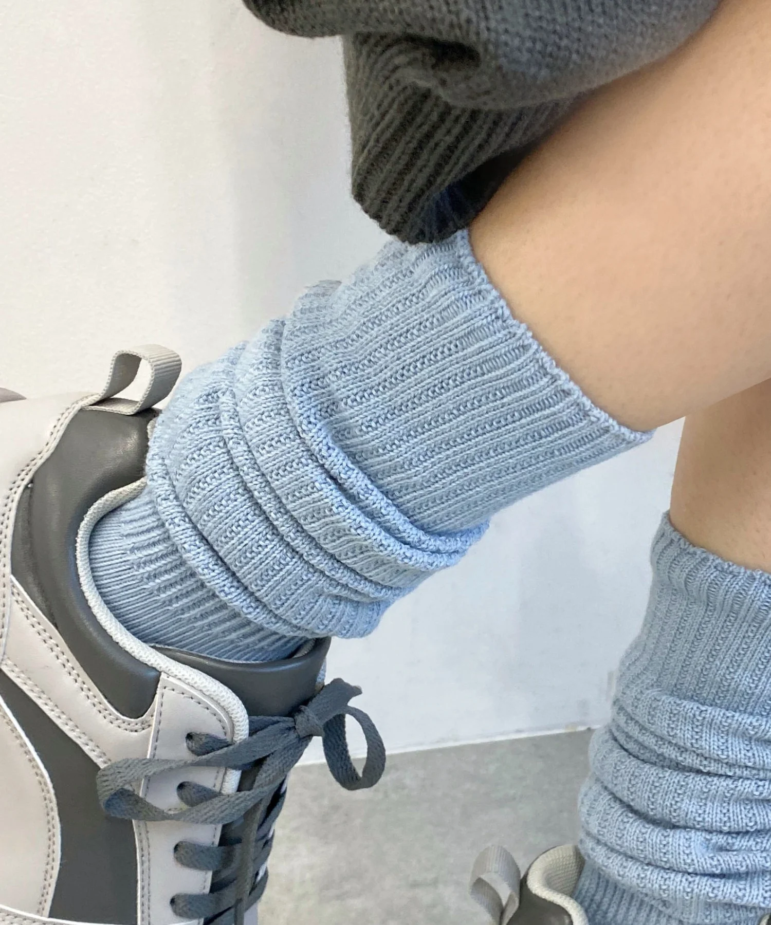 ゆるルーズソックス - Image 5