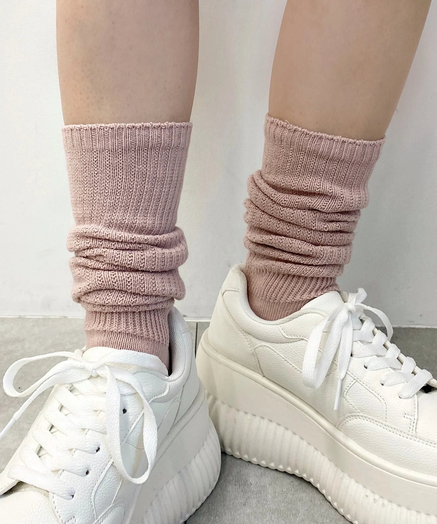 ゆるルーズソックス - Image 8