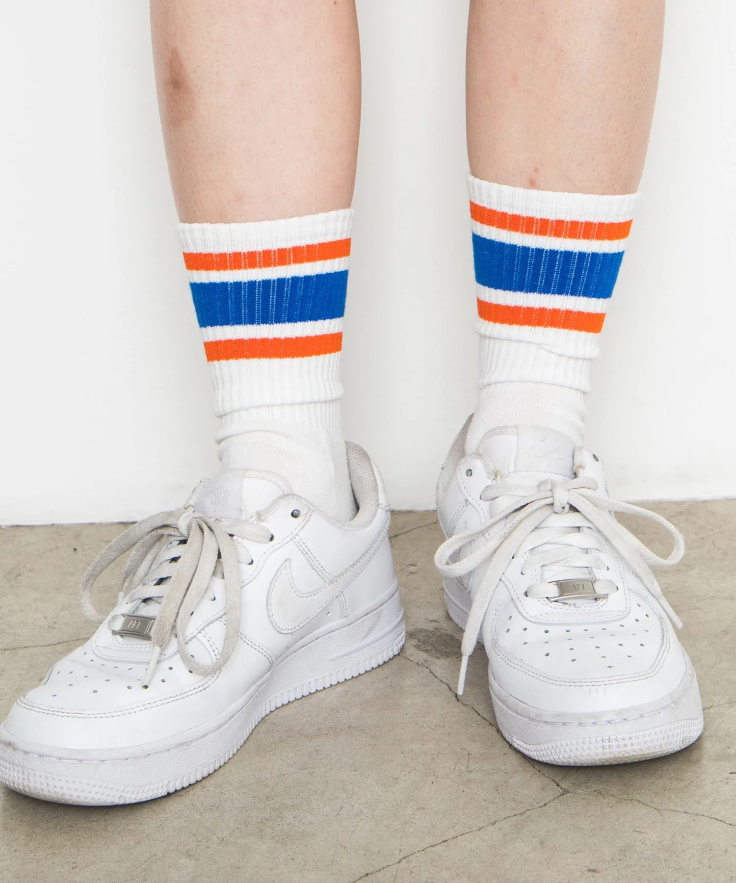 底パイルラインソックス(23-25cm) - Image 10