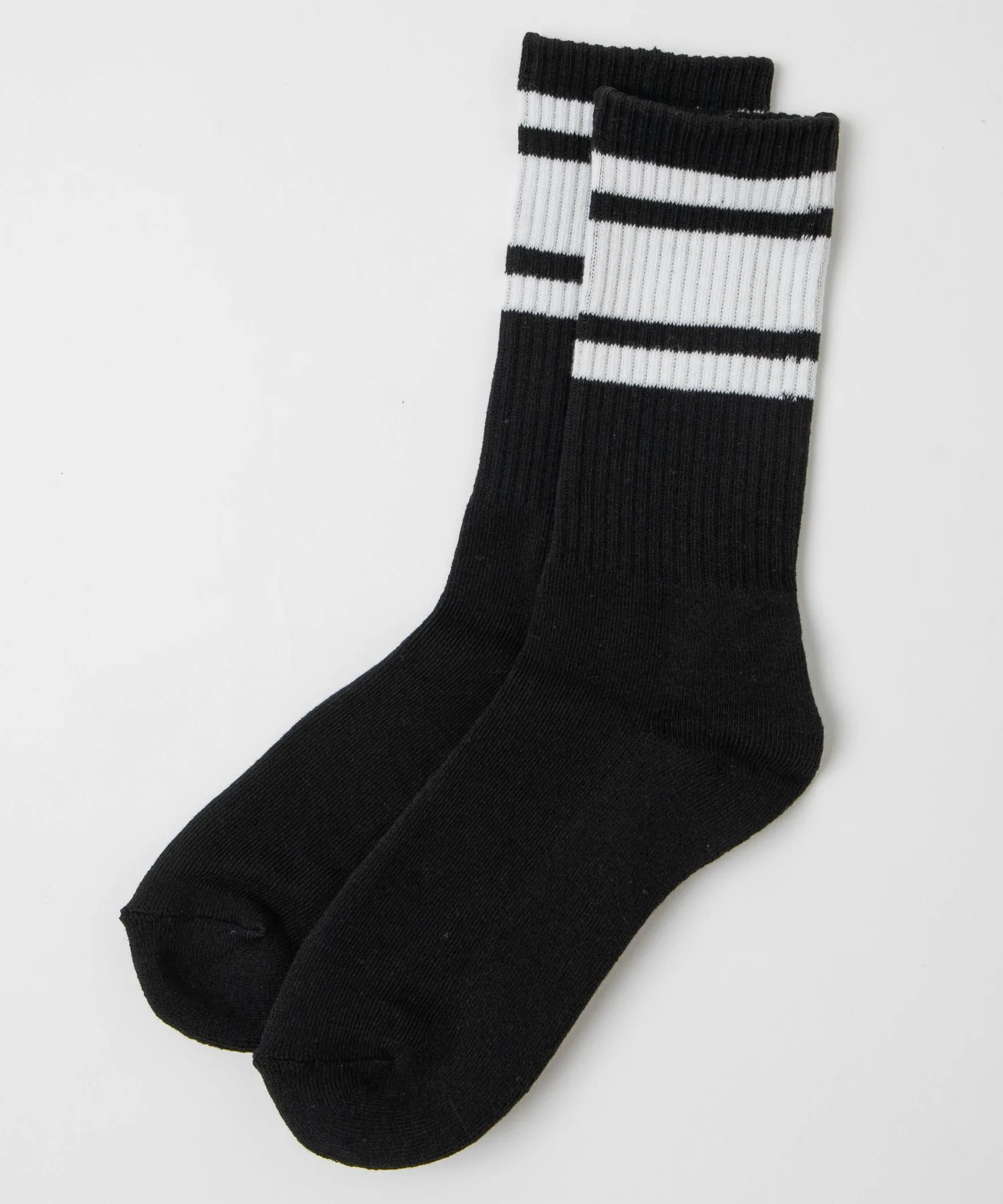 底パイルラインソックス(23-25cm) - Image 20