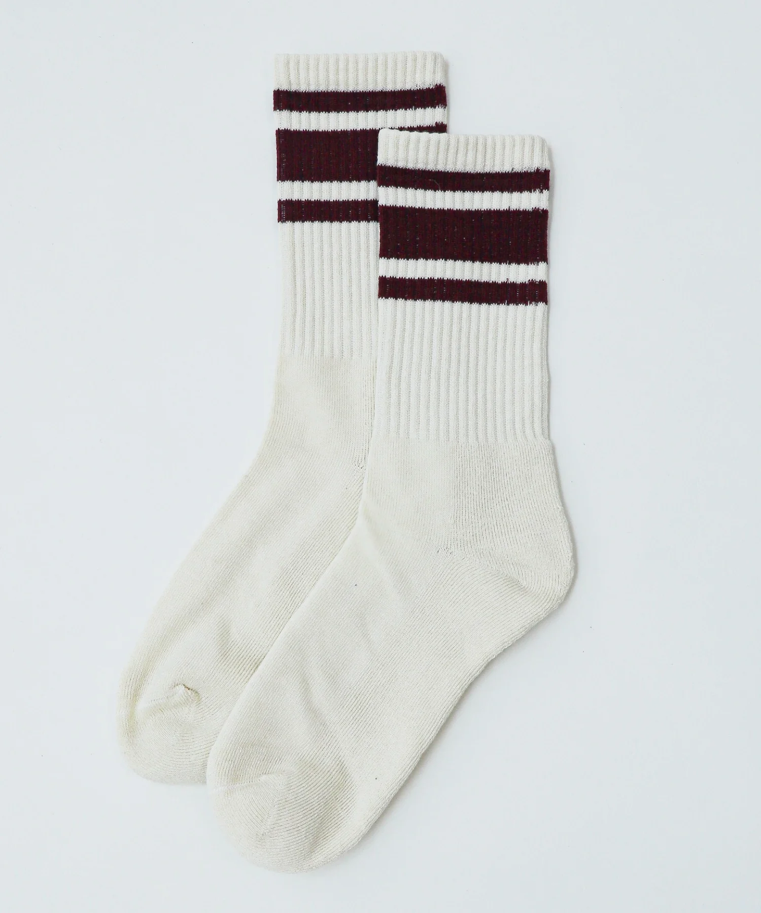 底パイルラインソックス(23-25cm) - Image 22
