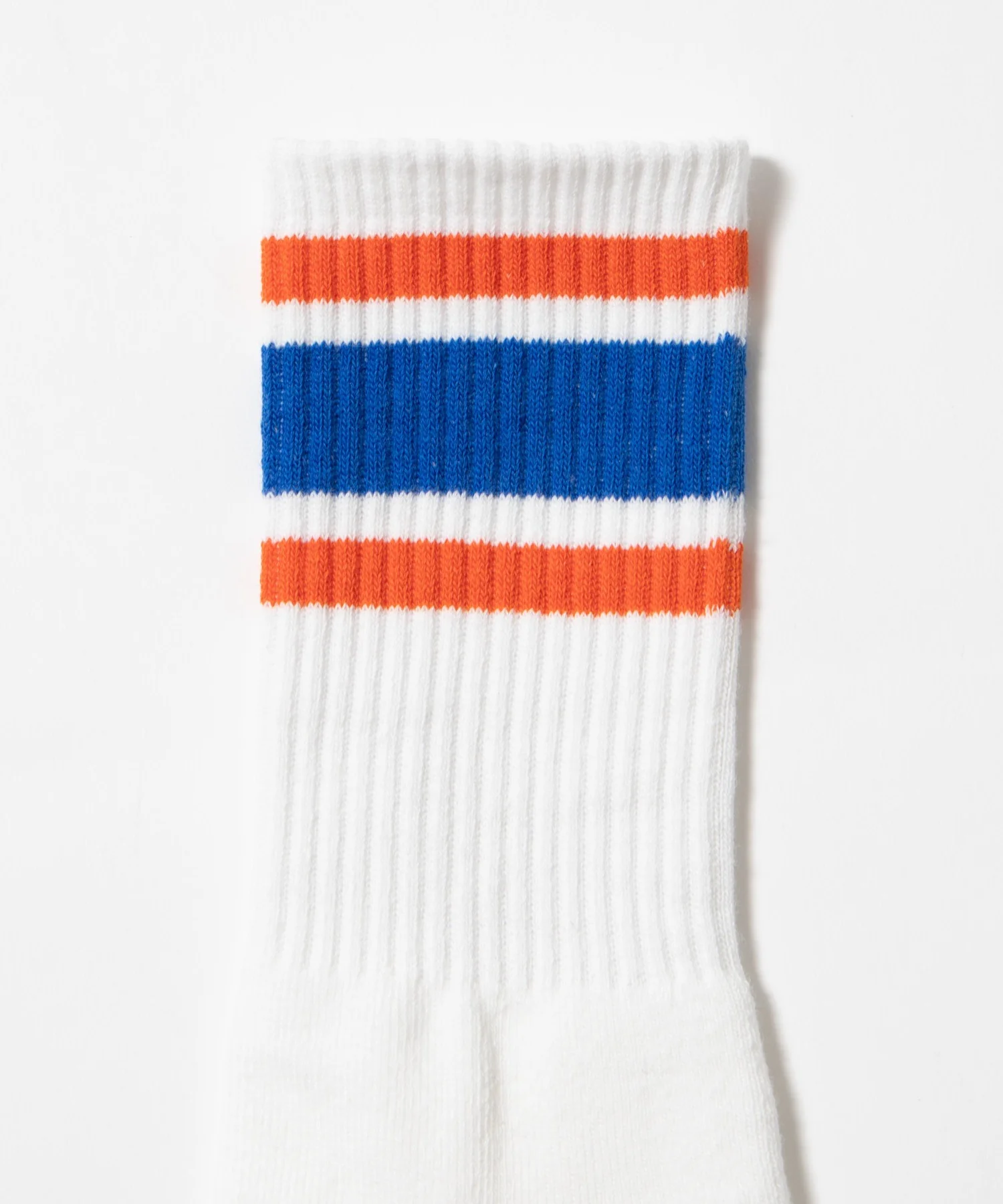 底パイルラインソックス(23-25cm) - Image 24