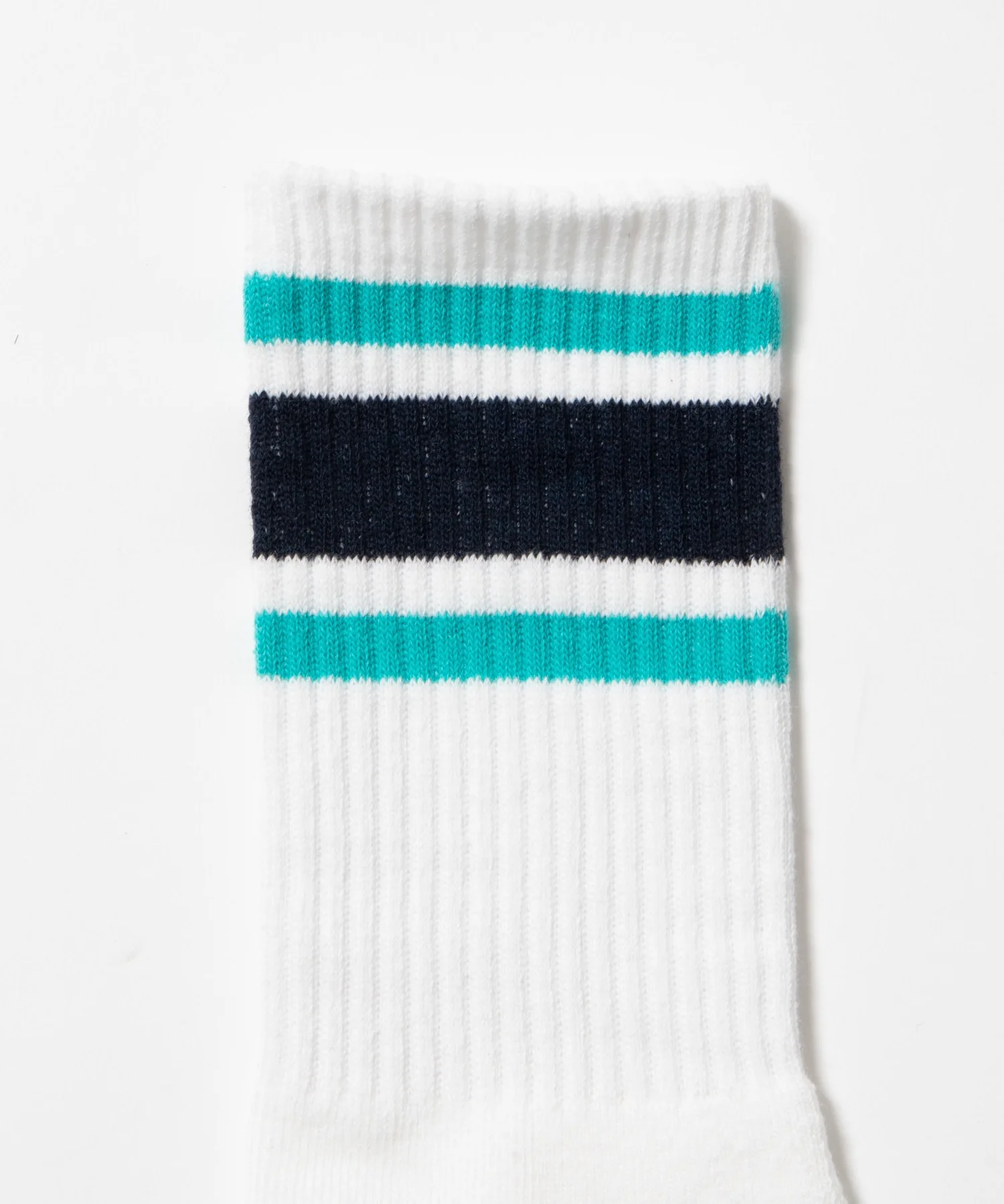 底パイルラインソックス(23-25cm) - Image 26