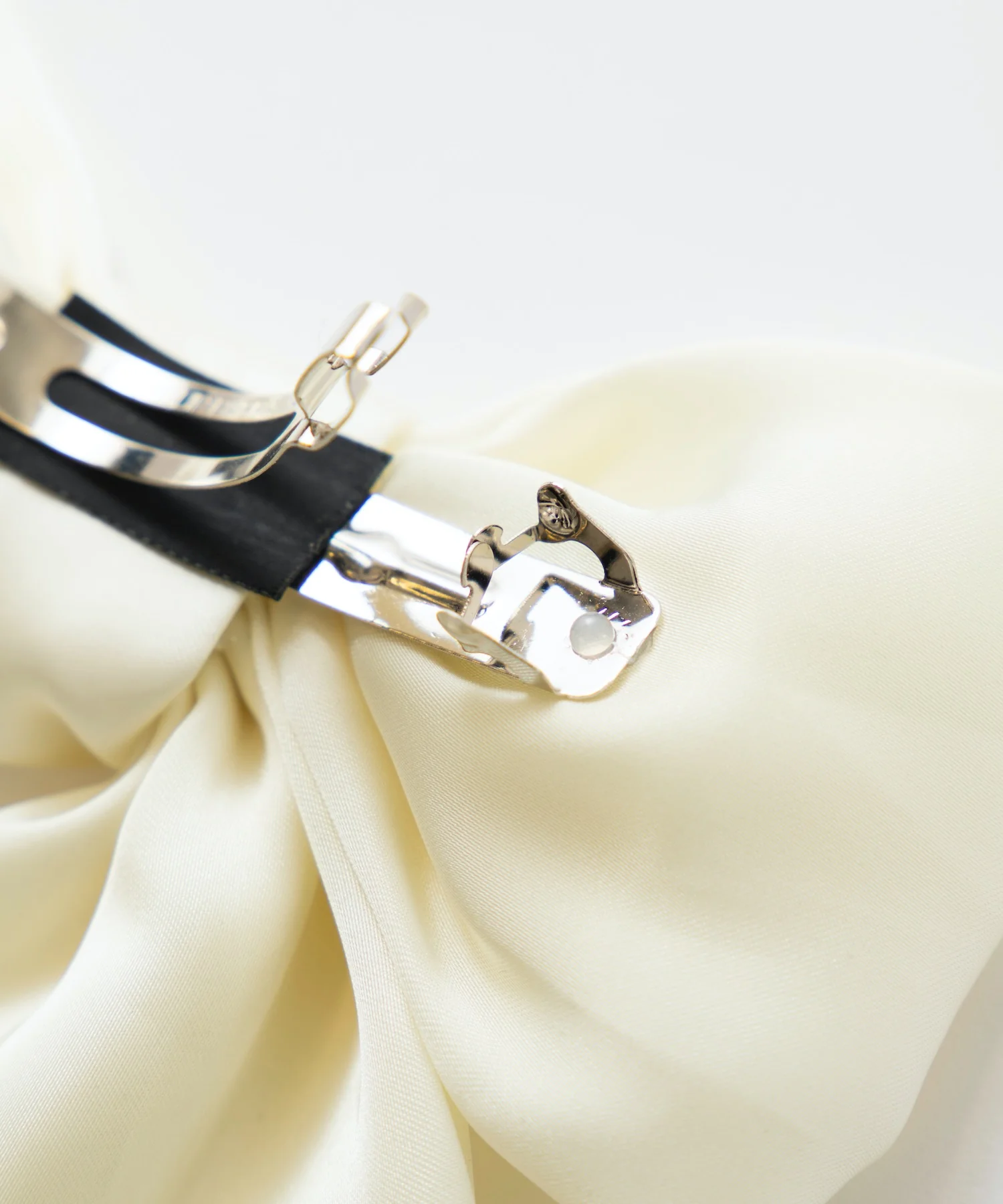 BIGリボンバレッタ - Image 13