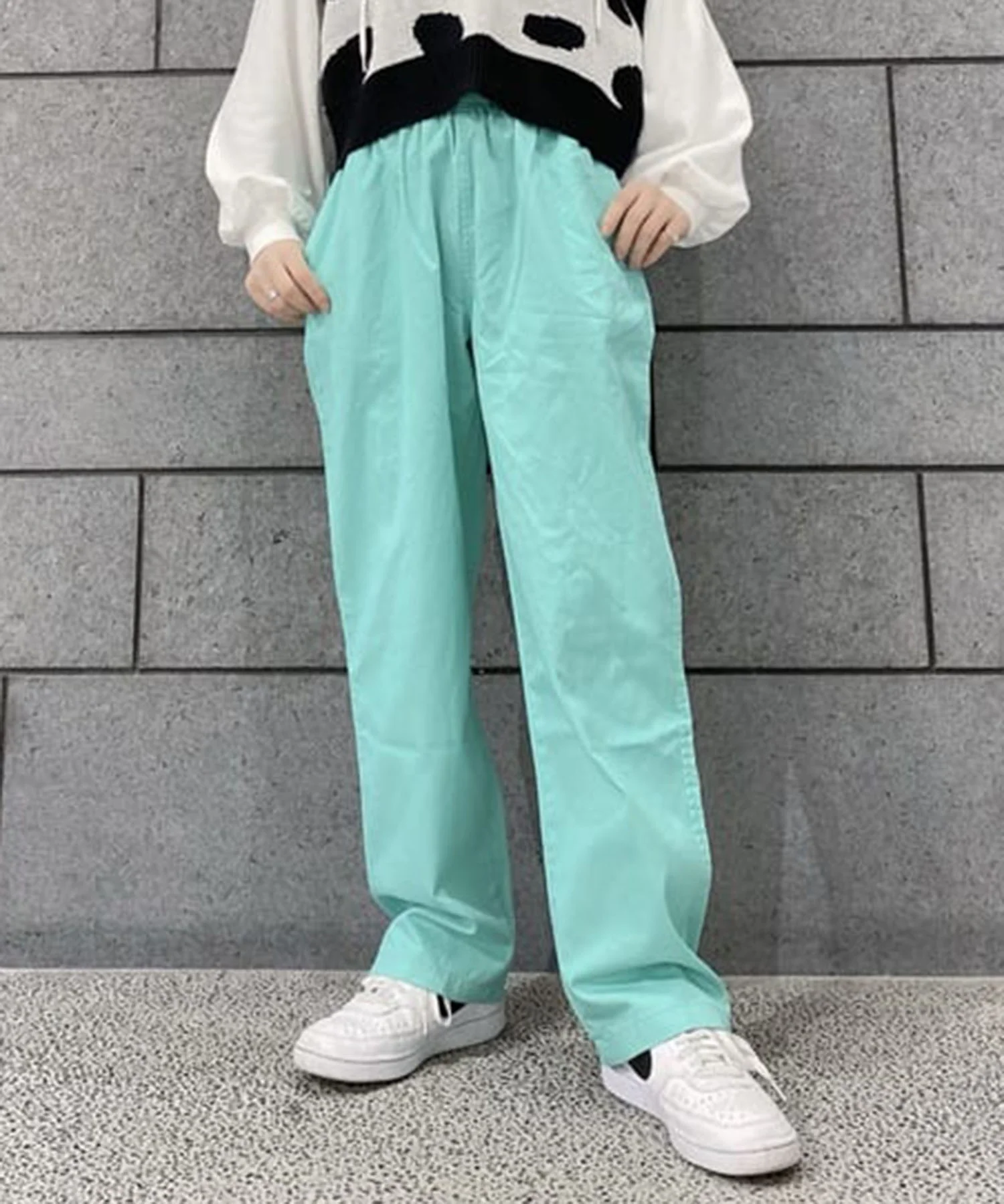 ワイドシェフパンツ - Image 11
