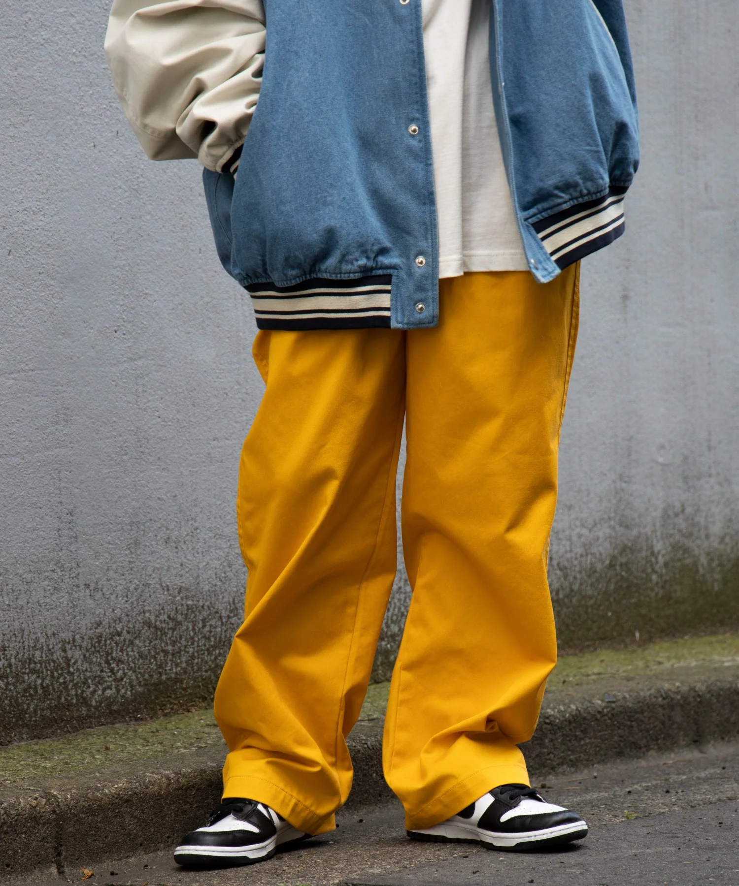 ワイドシェフパンツ - Image 13