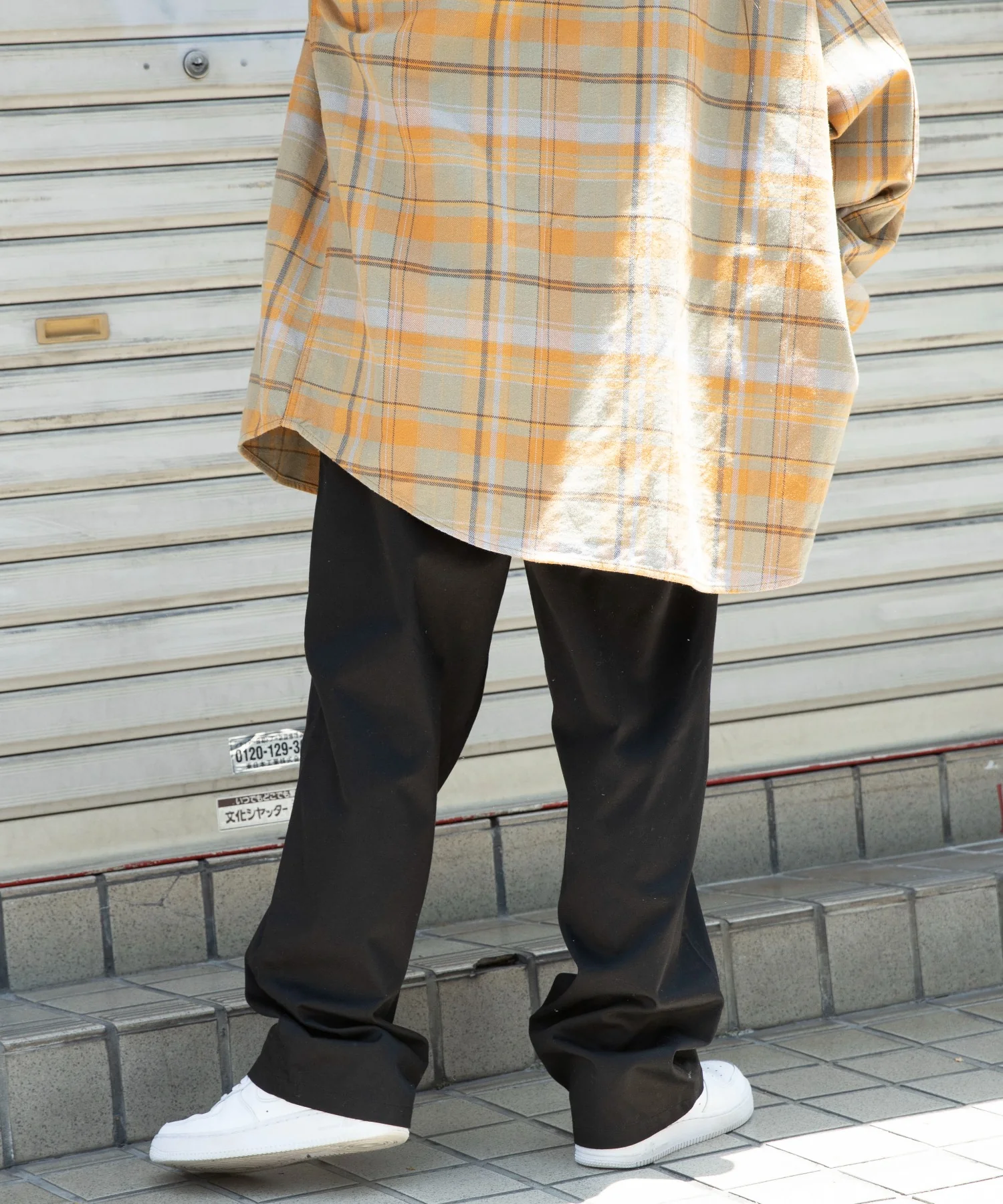 ワイドシェフパンツ - Image 16