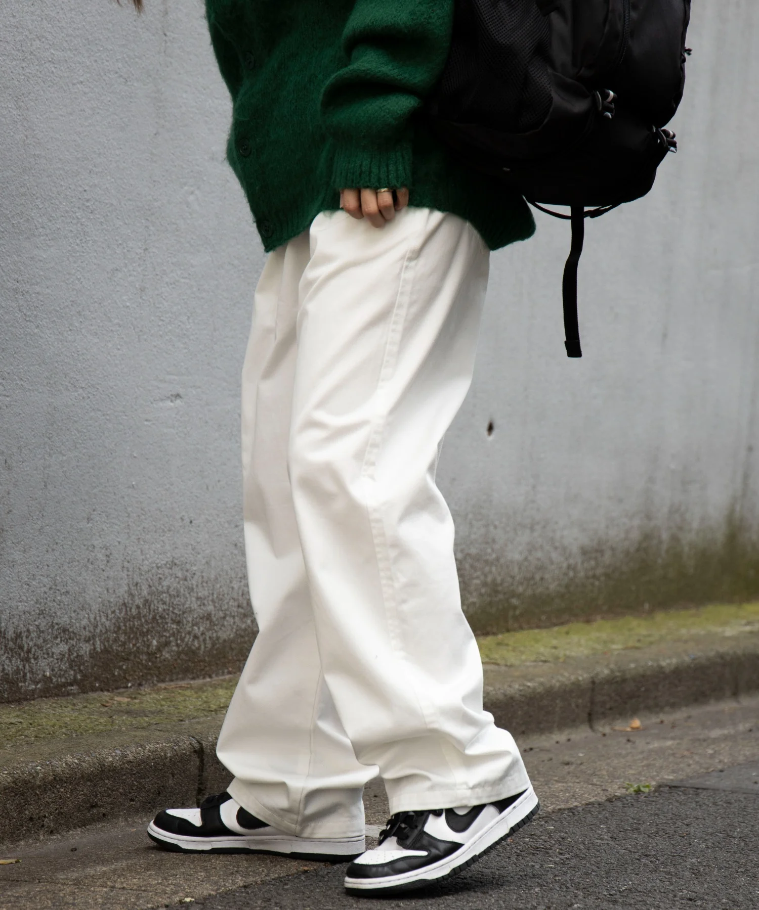 ワイドシェフパンツ - Image 19